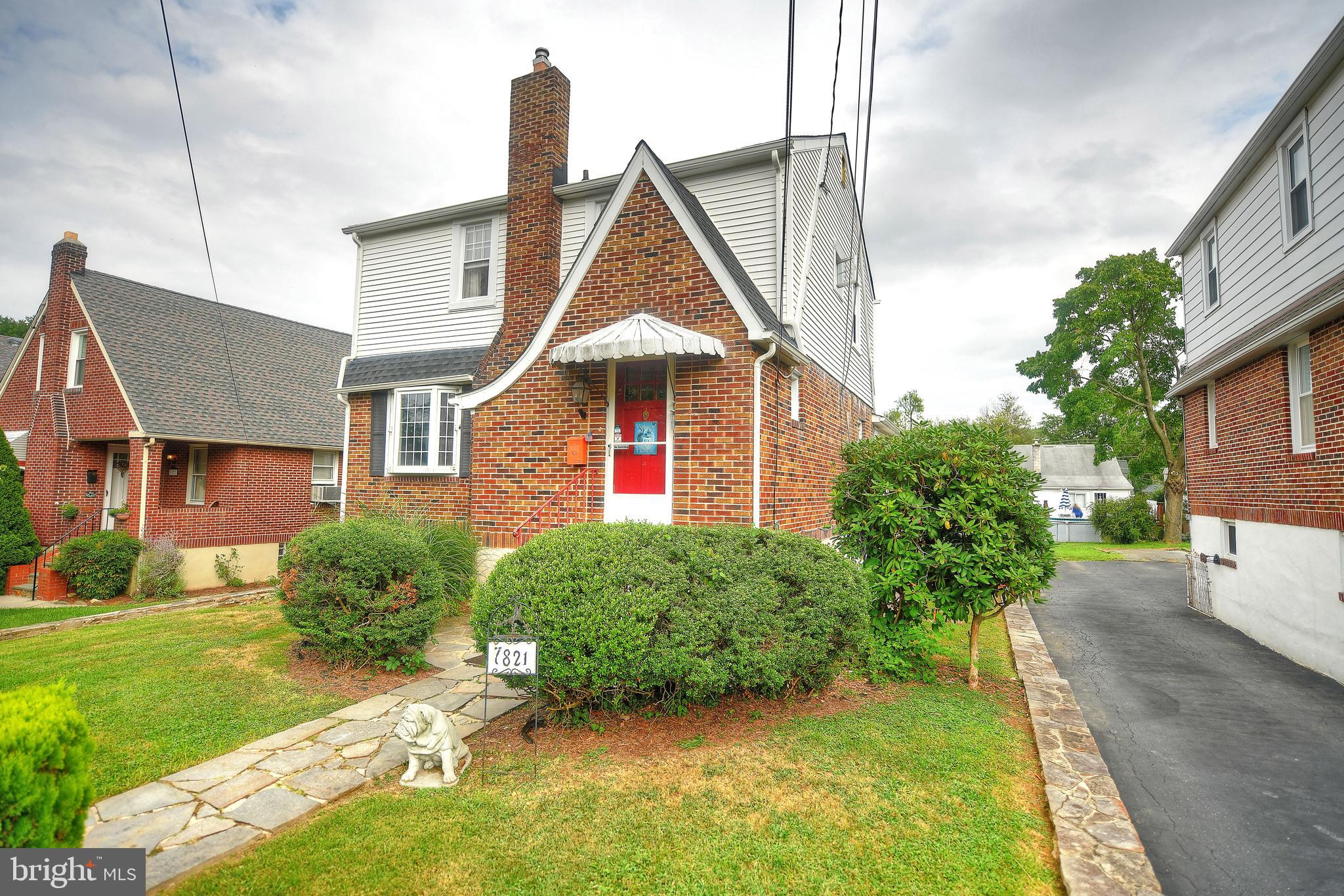 LINWOOD - Residential