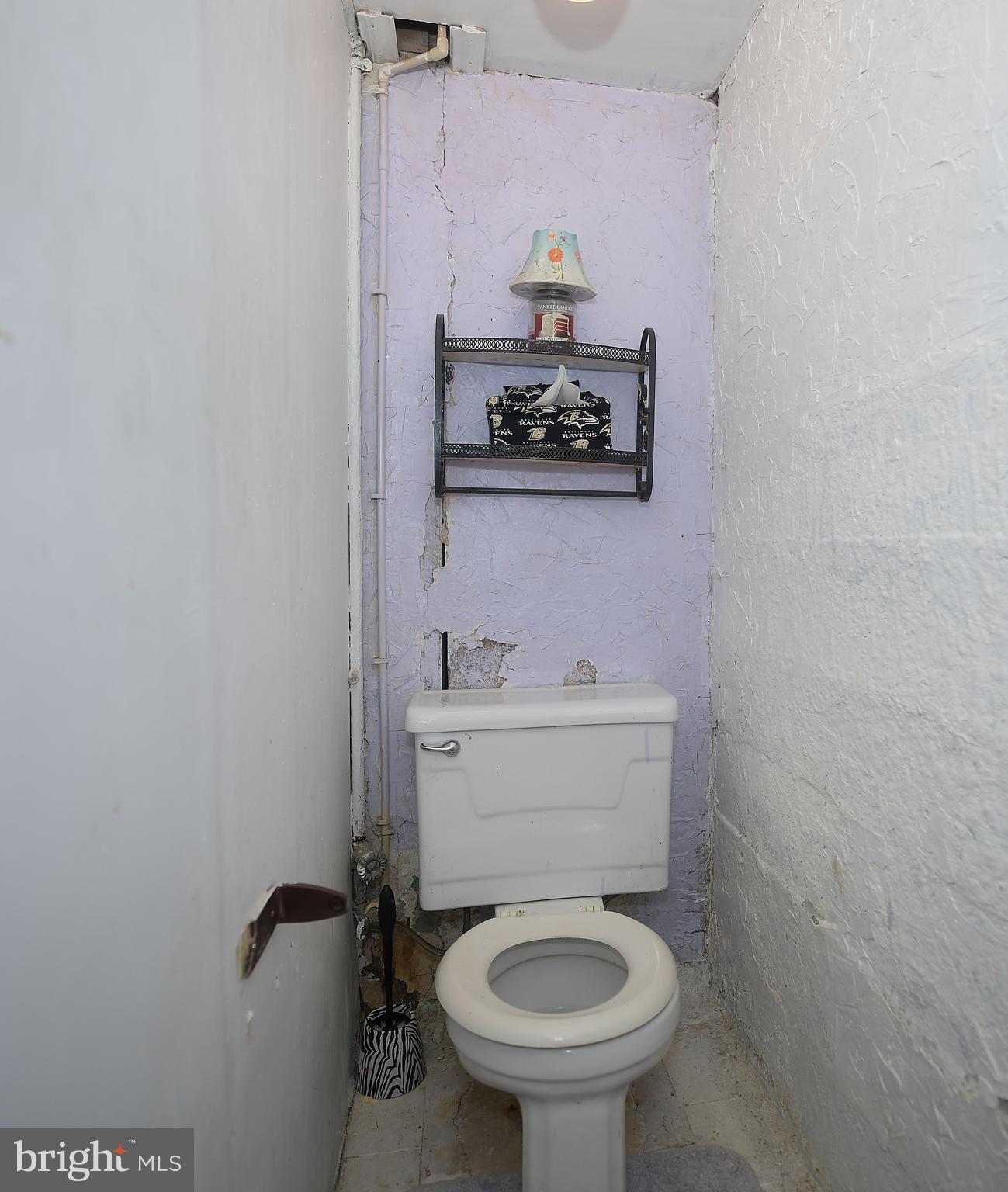 LINWOOD - Residential