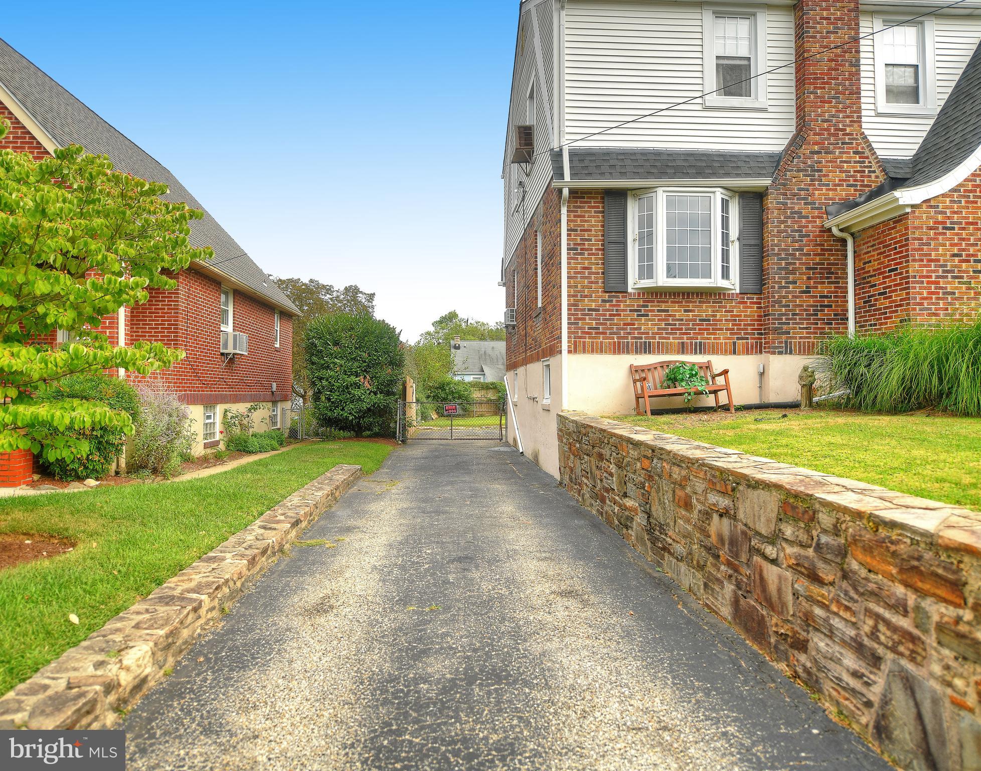 LINWOOD - Residential