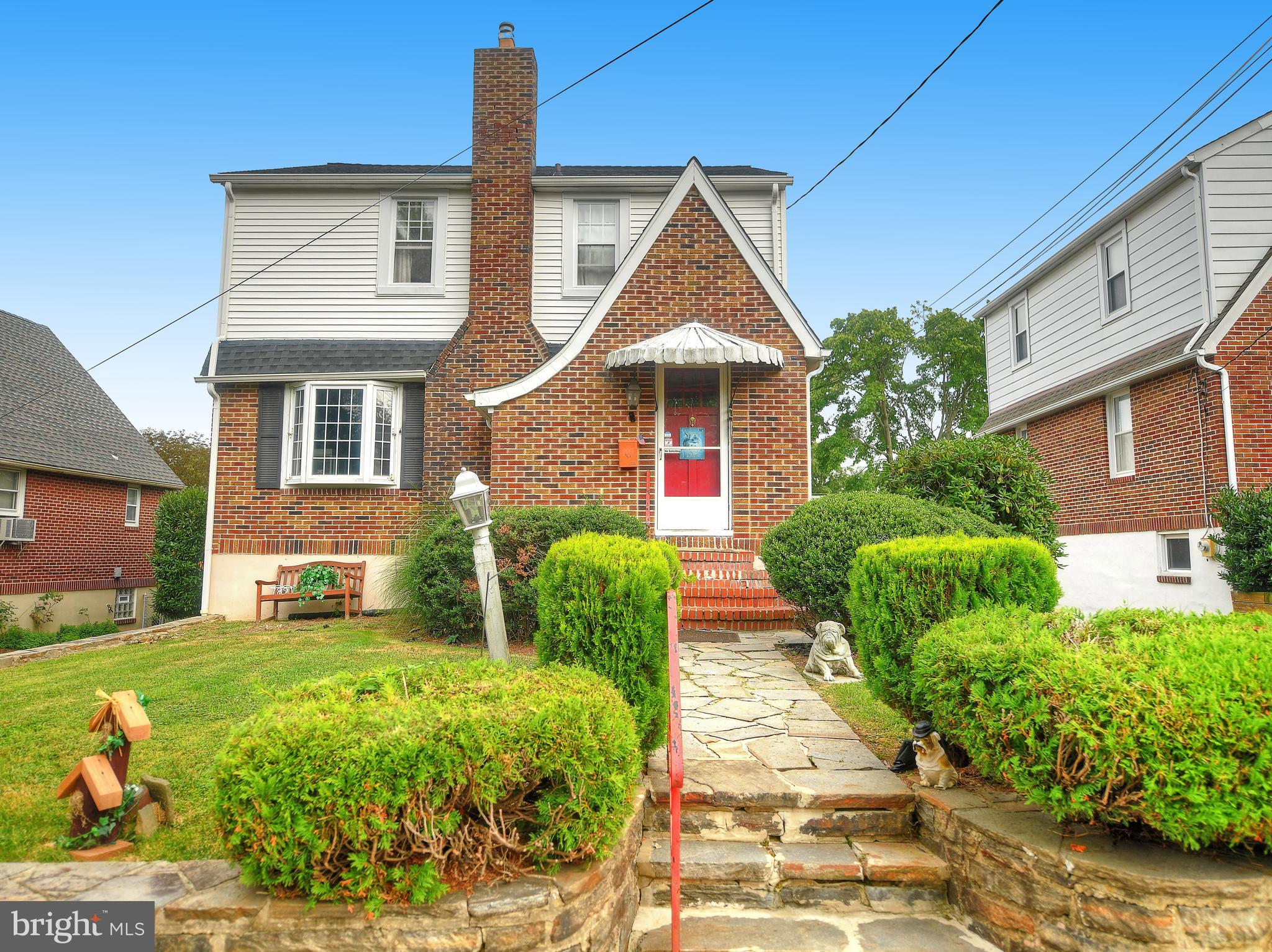 LINWOOD - Residential