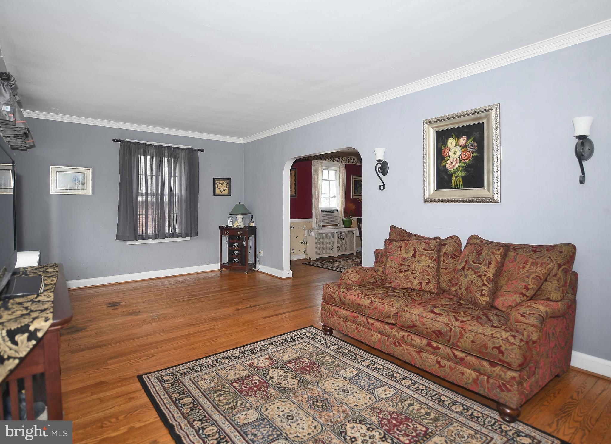 LINWOOD - Residential