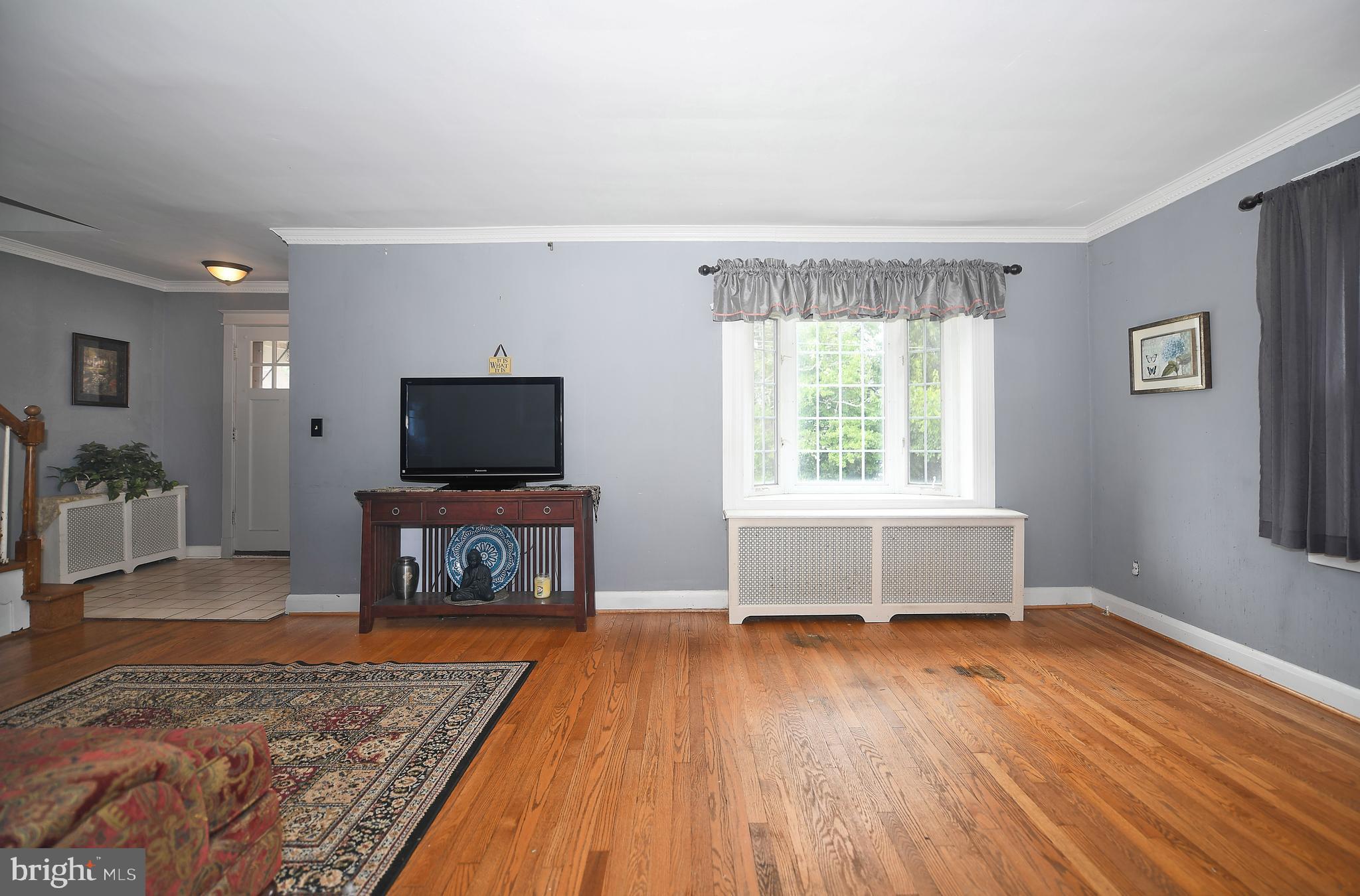 LINWOOD - Residential