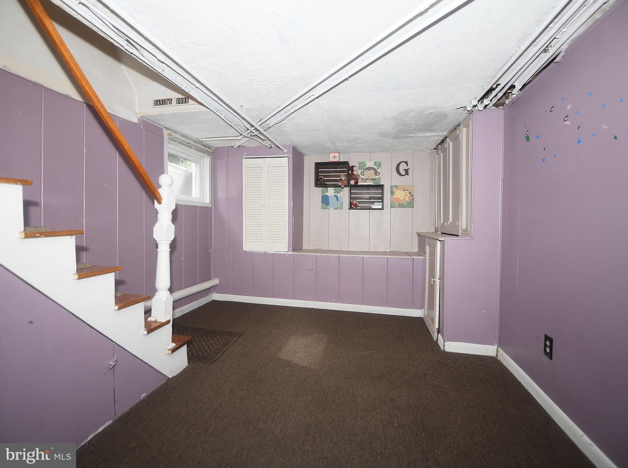 LINWOOD - Residential