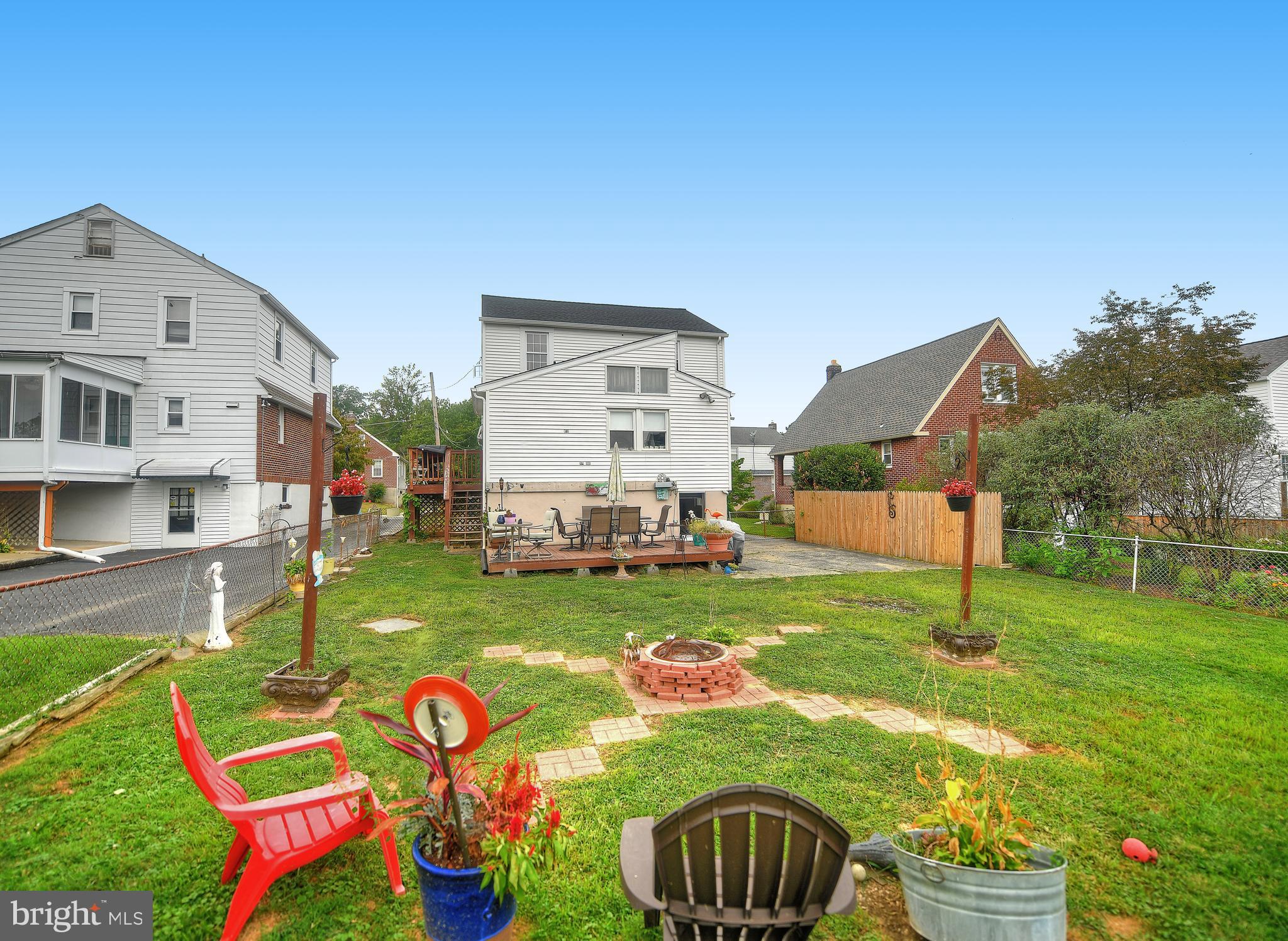 LINWOOD - Residential