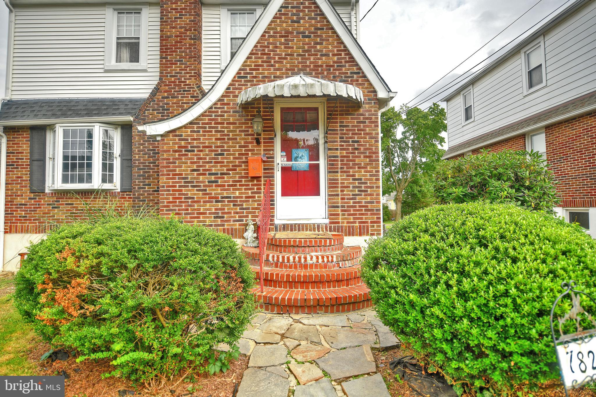 LINWOOD - Residential