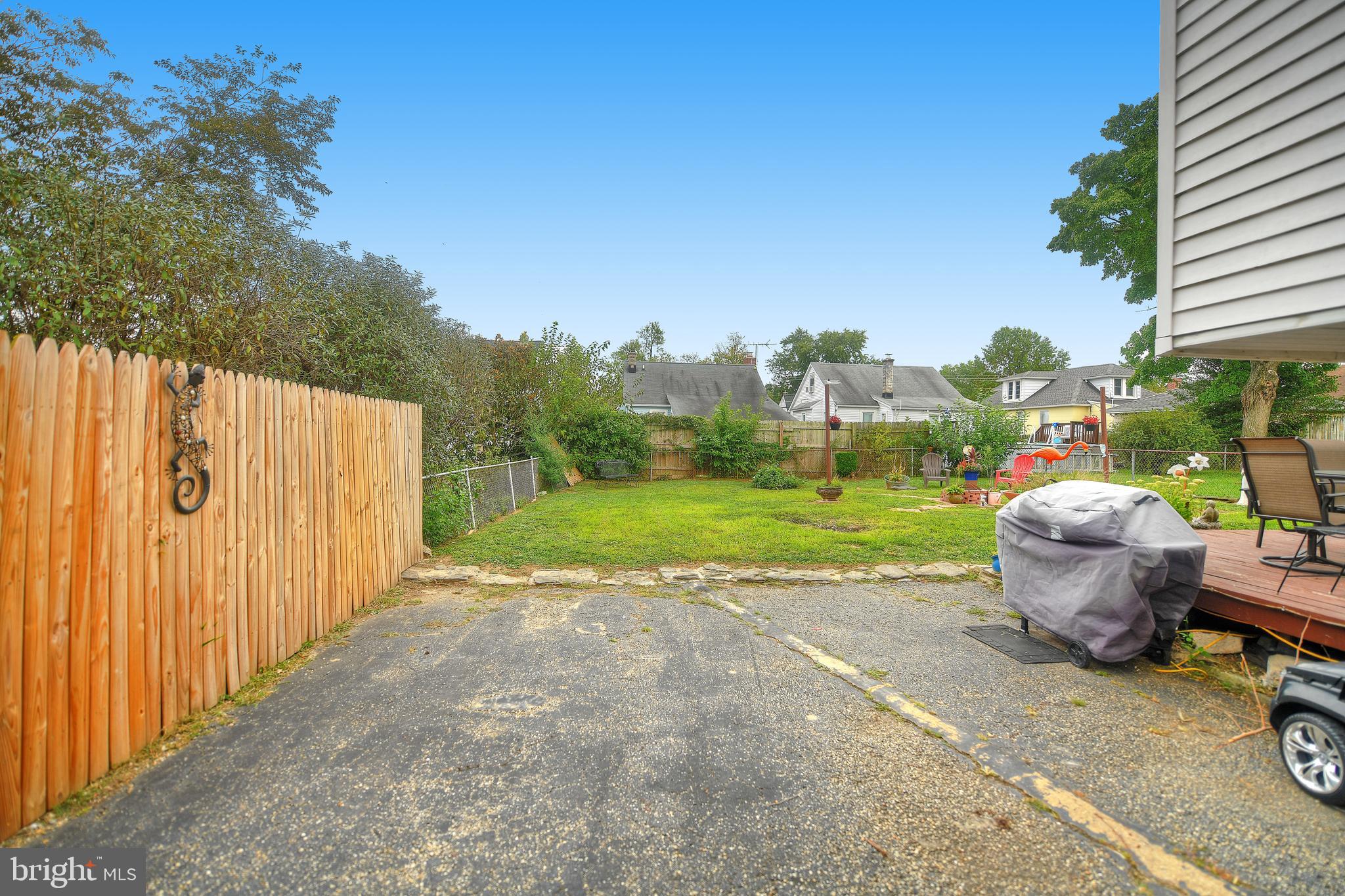 LINWOOD - Residential