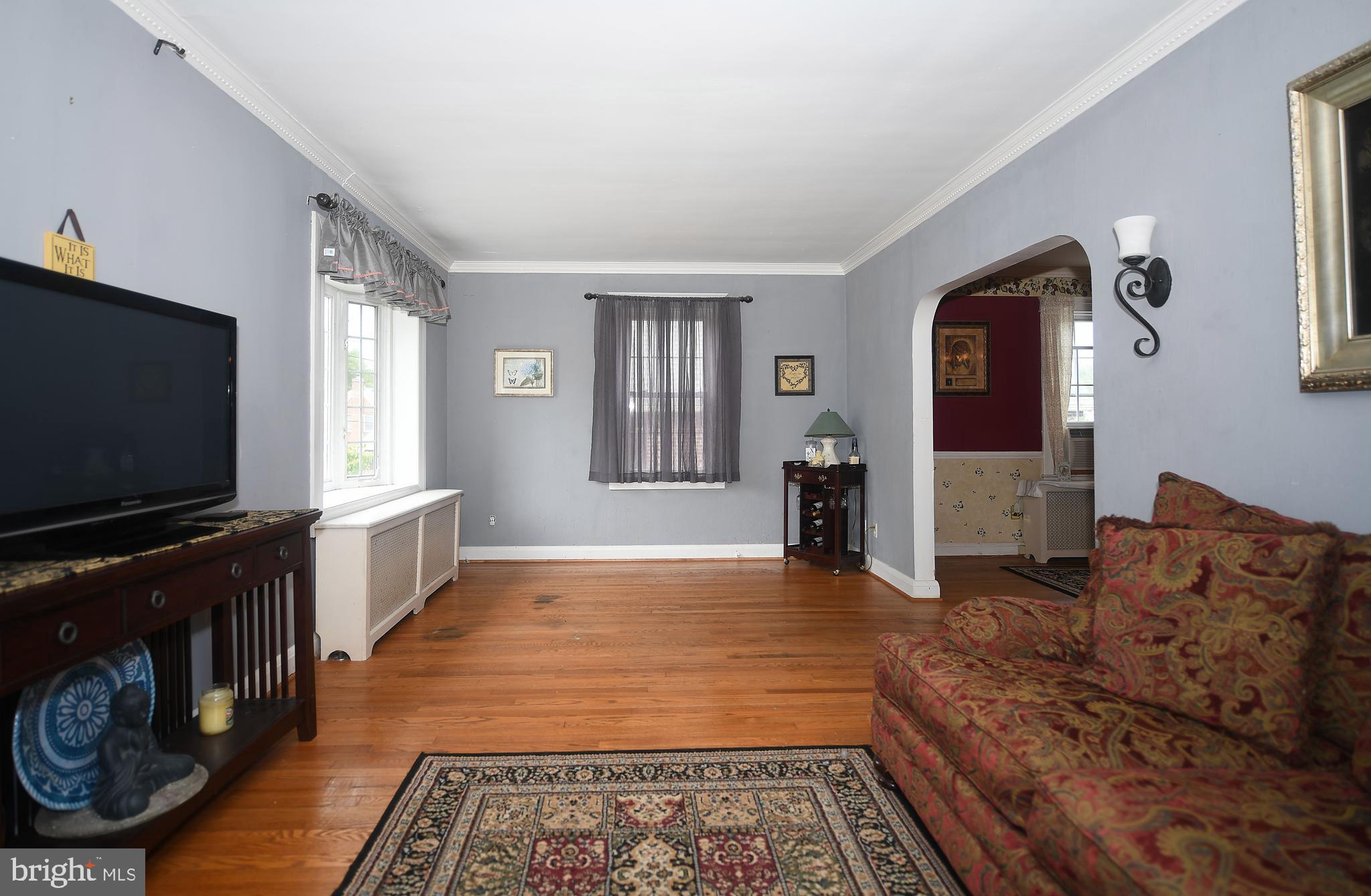 LINWOOD - Residential