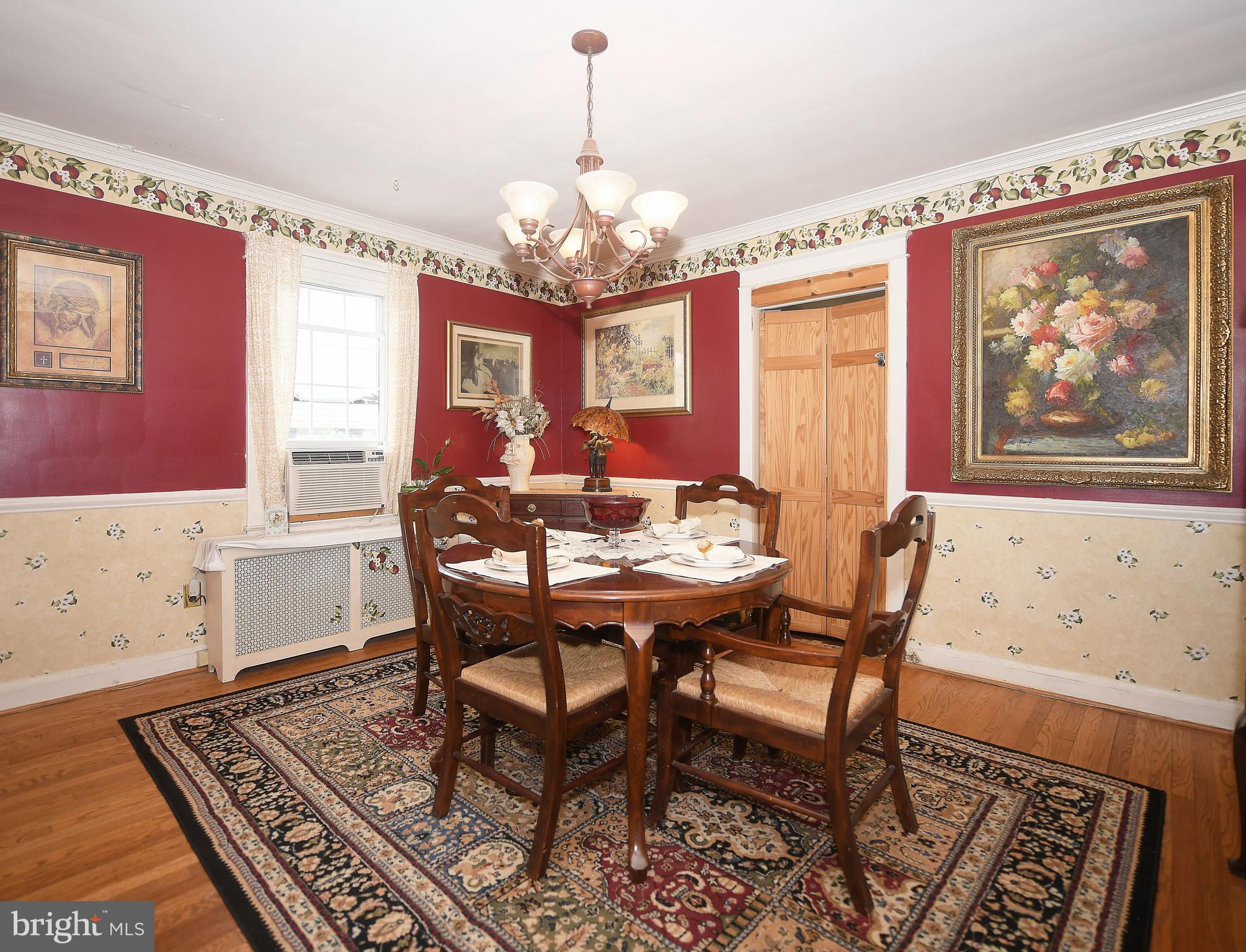 LINWOOD - Residential