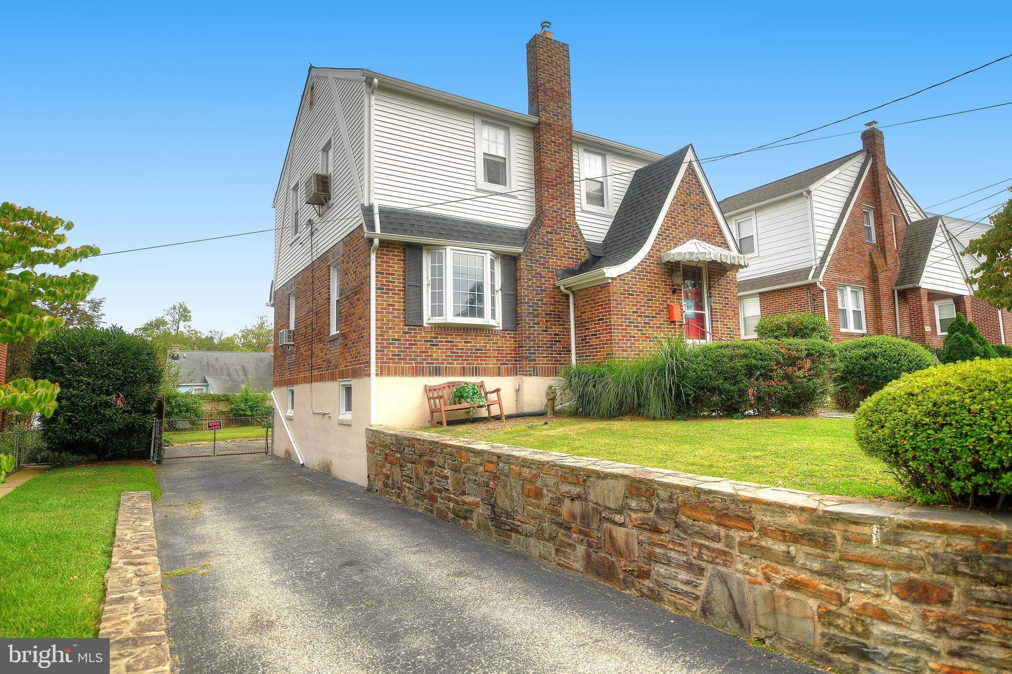 LINWOOD - Residential