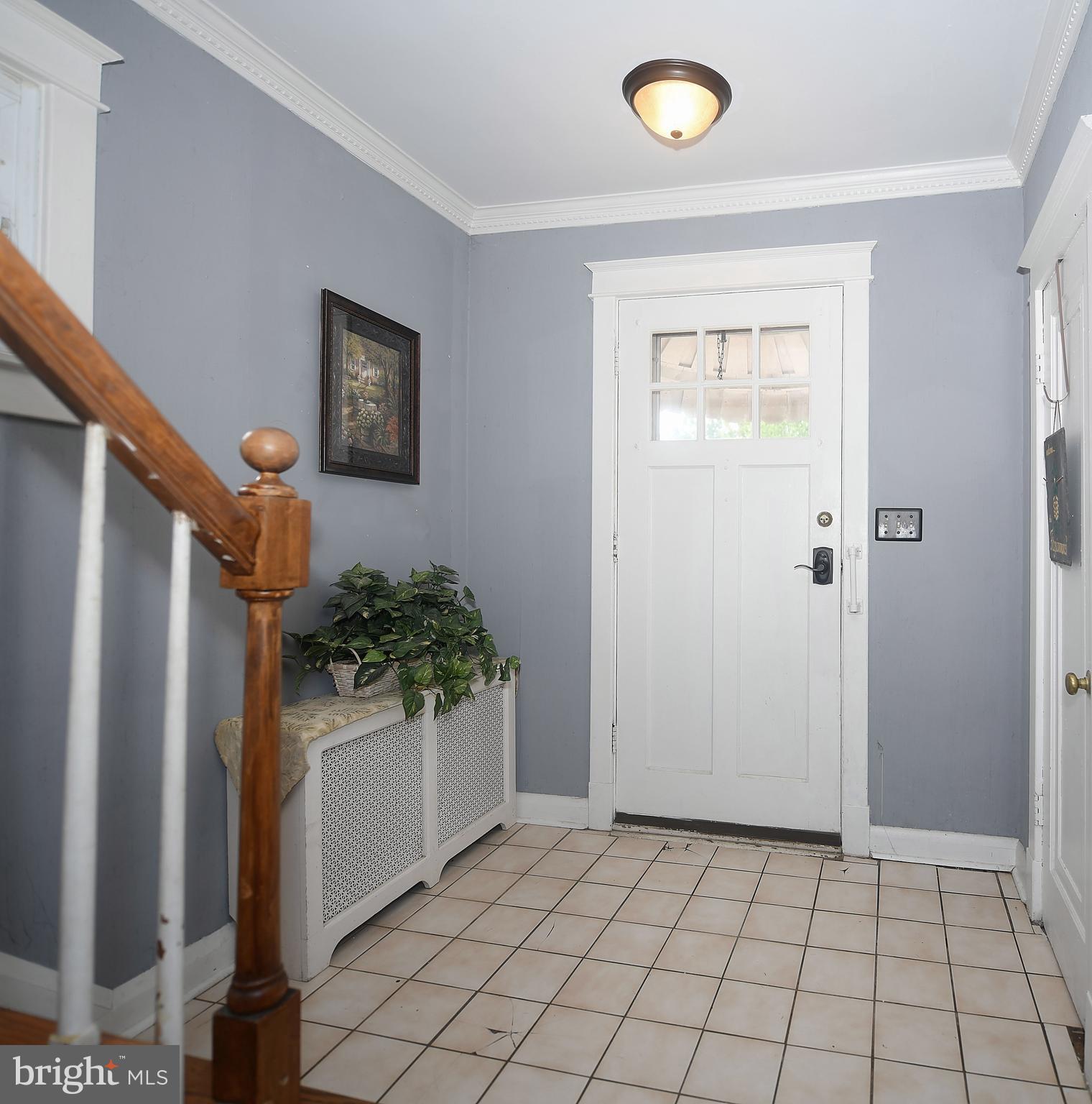 LINWOOD - Residential