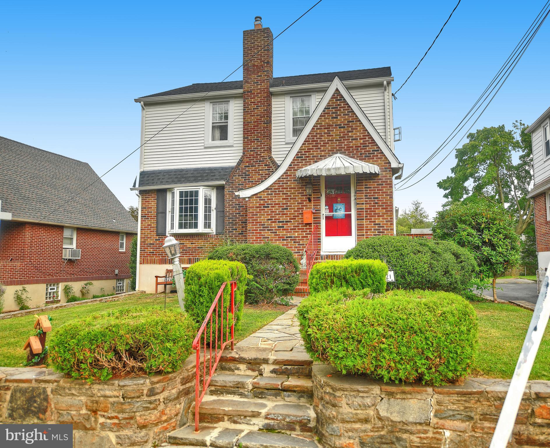 LINWOOD - Residential