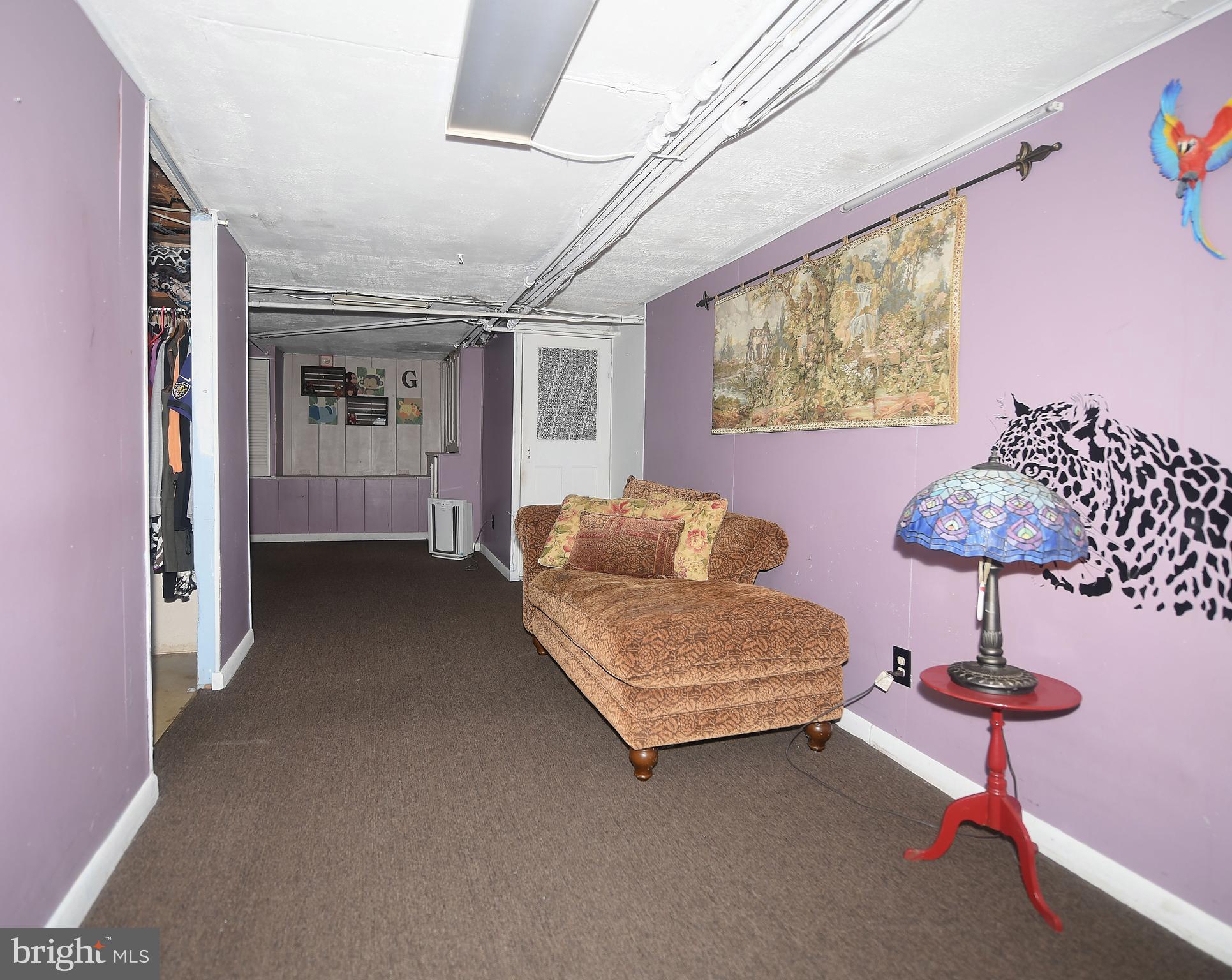 LINWOOD - Residential