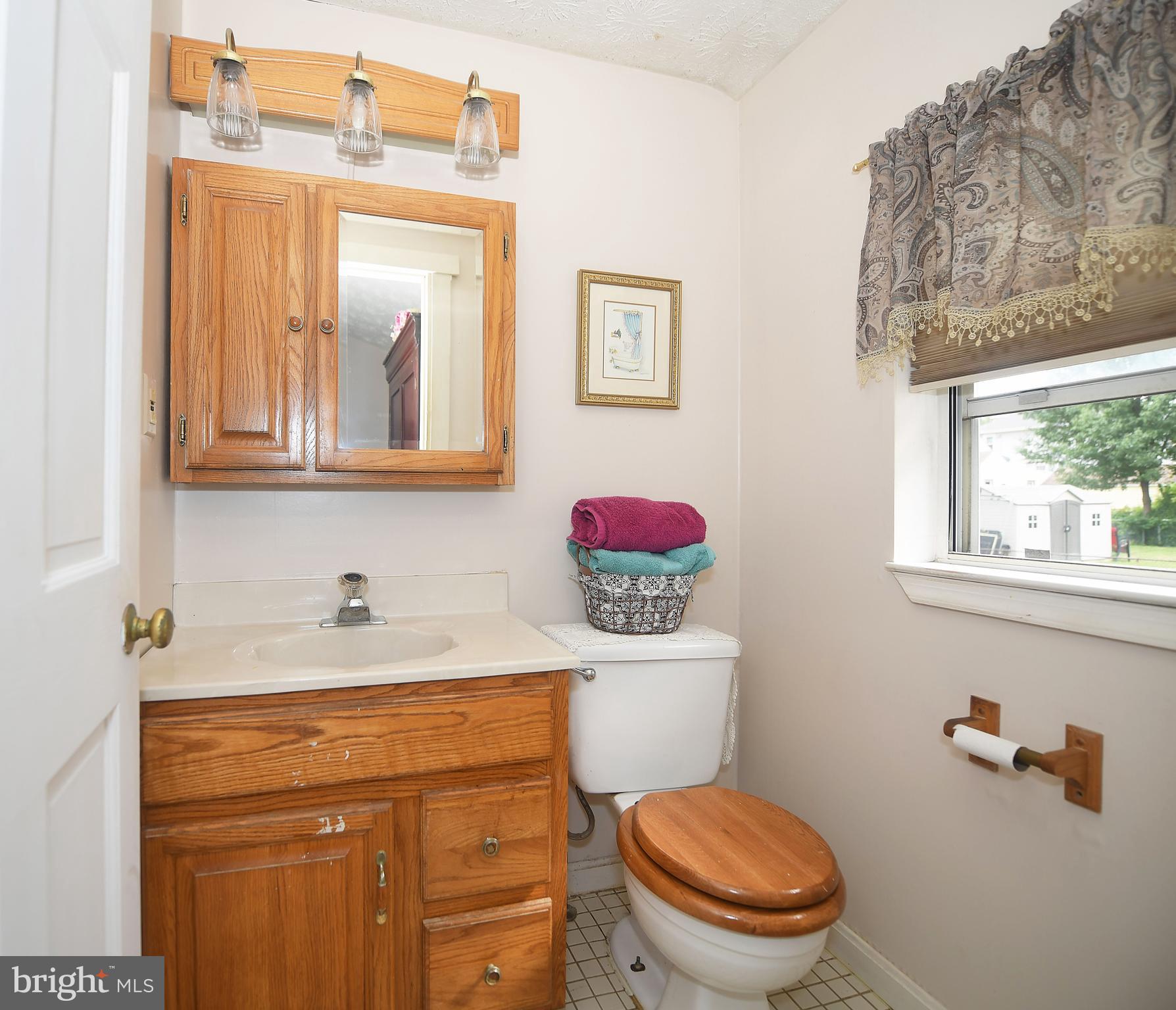 LINWOOD - Residential