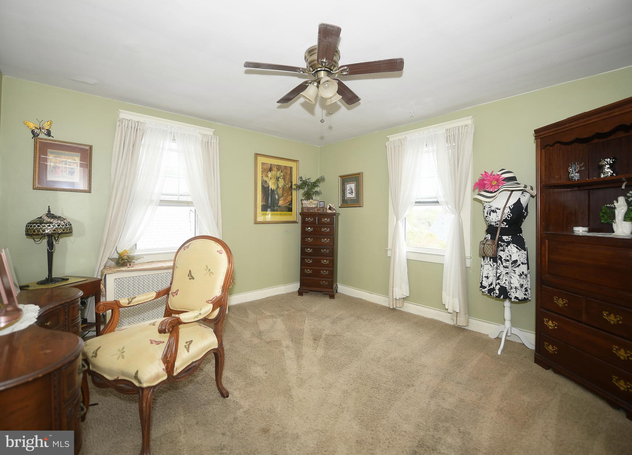 LINWOOD - Residential