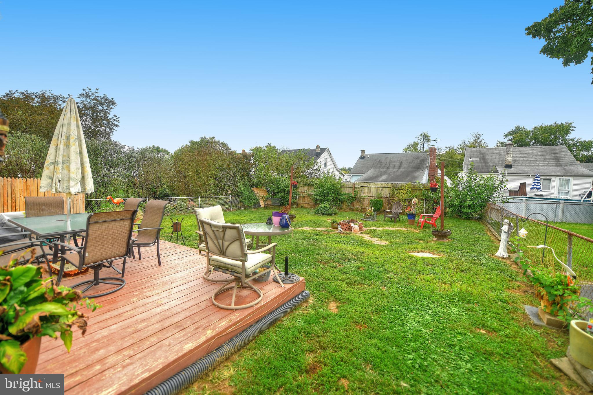 LINWOOD - Residential