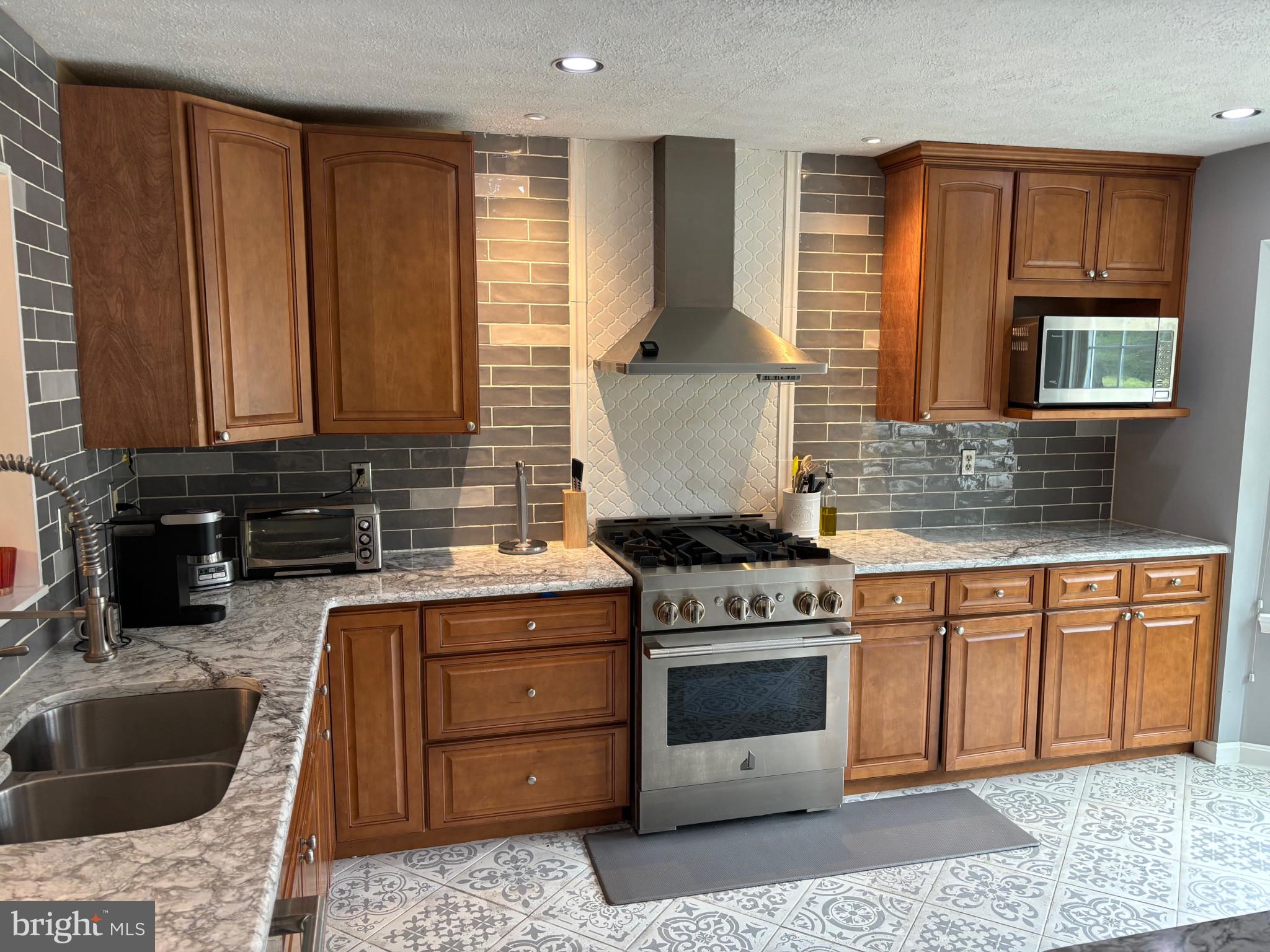 WALDEN - Residential