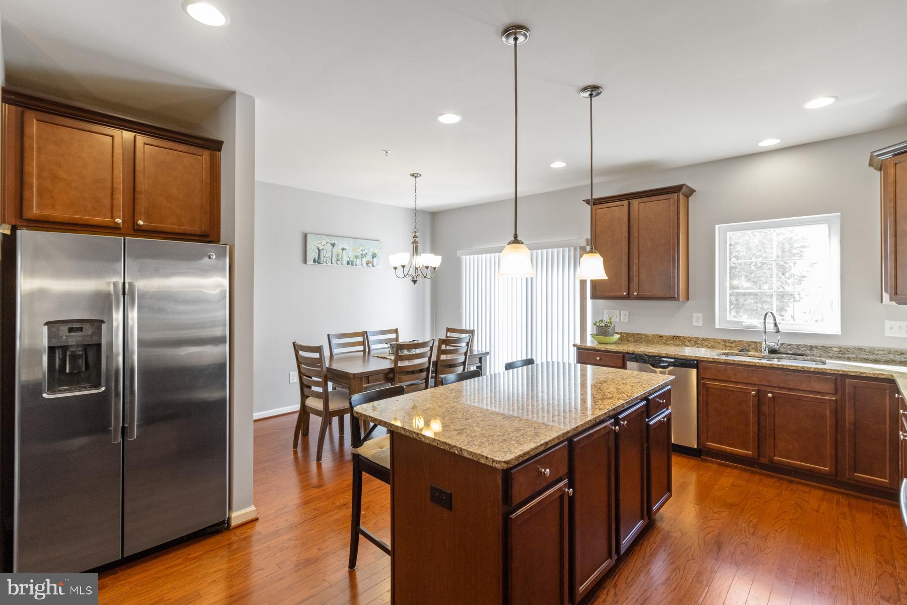 TANYARD SPRINGS - Residential