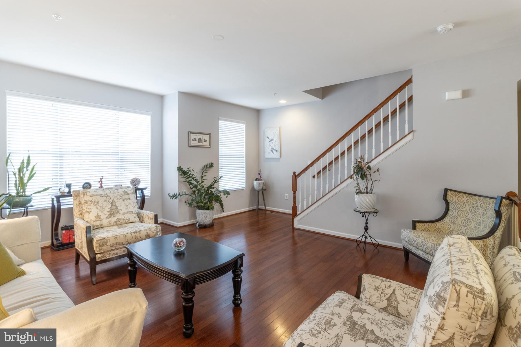 TANYARD SPRINGS - Residential