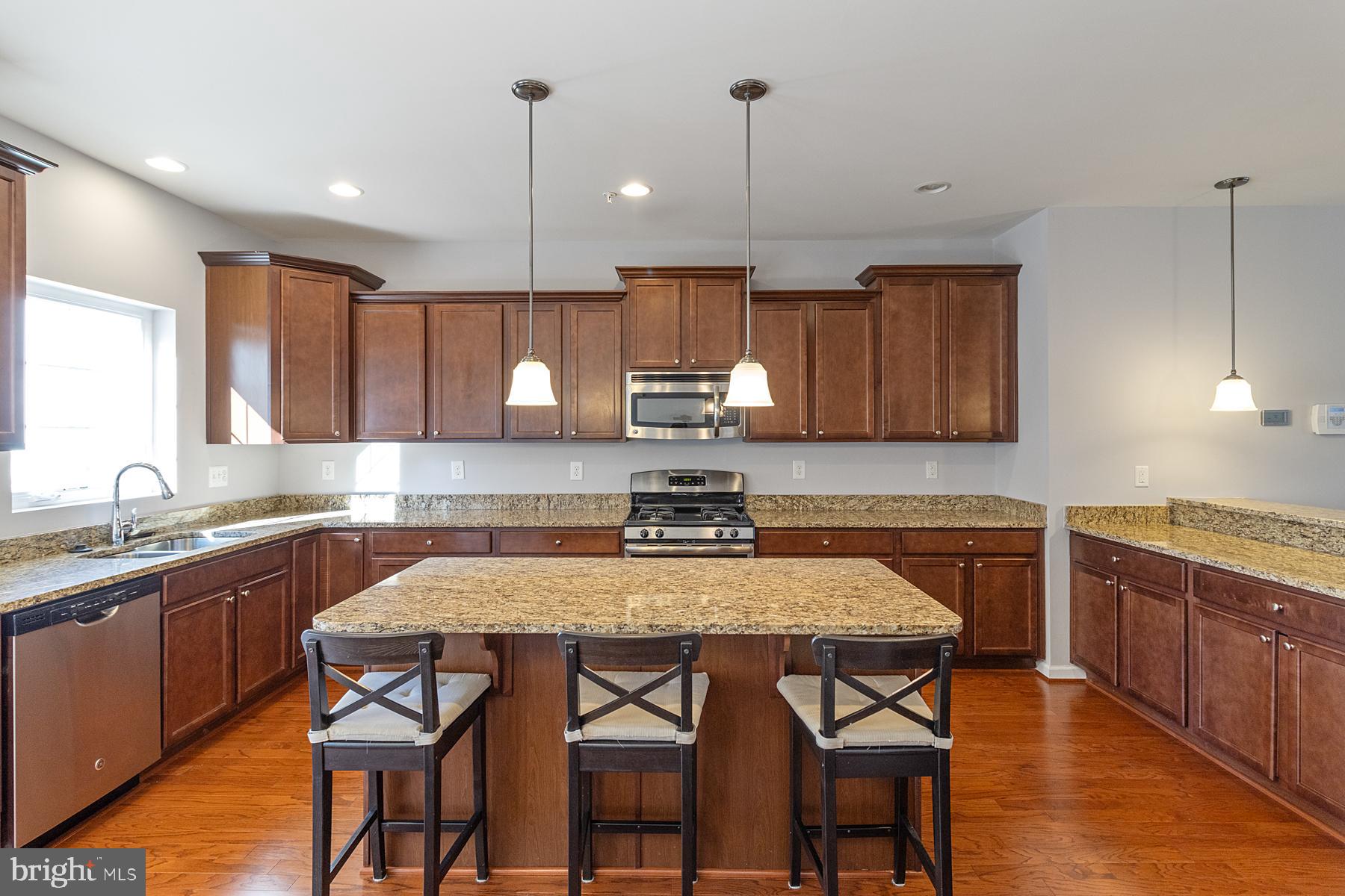 TANYARD SPRINGS - Residential