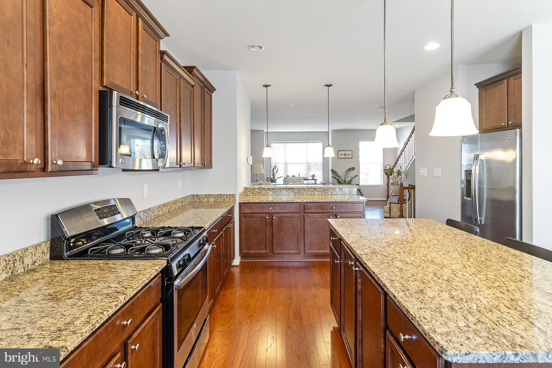 TANYARD SPRINGS - Residential