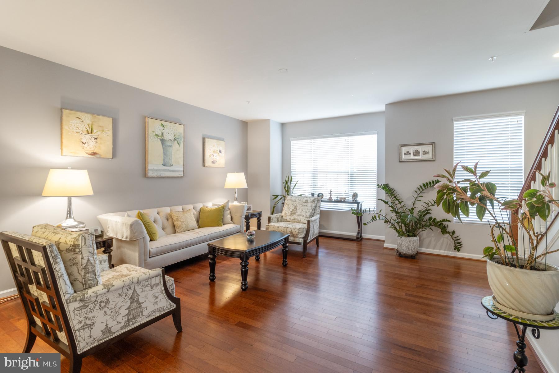 TANYARD SPRINGS - Residential