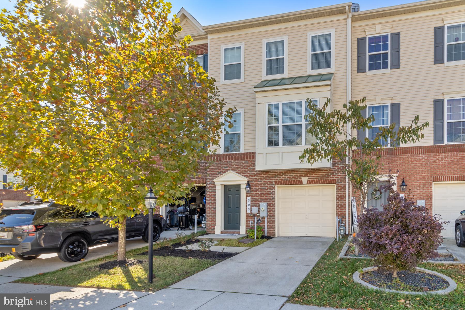 TANYARD SPRINGS - Residential