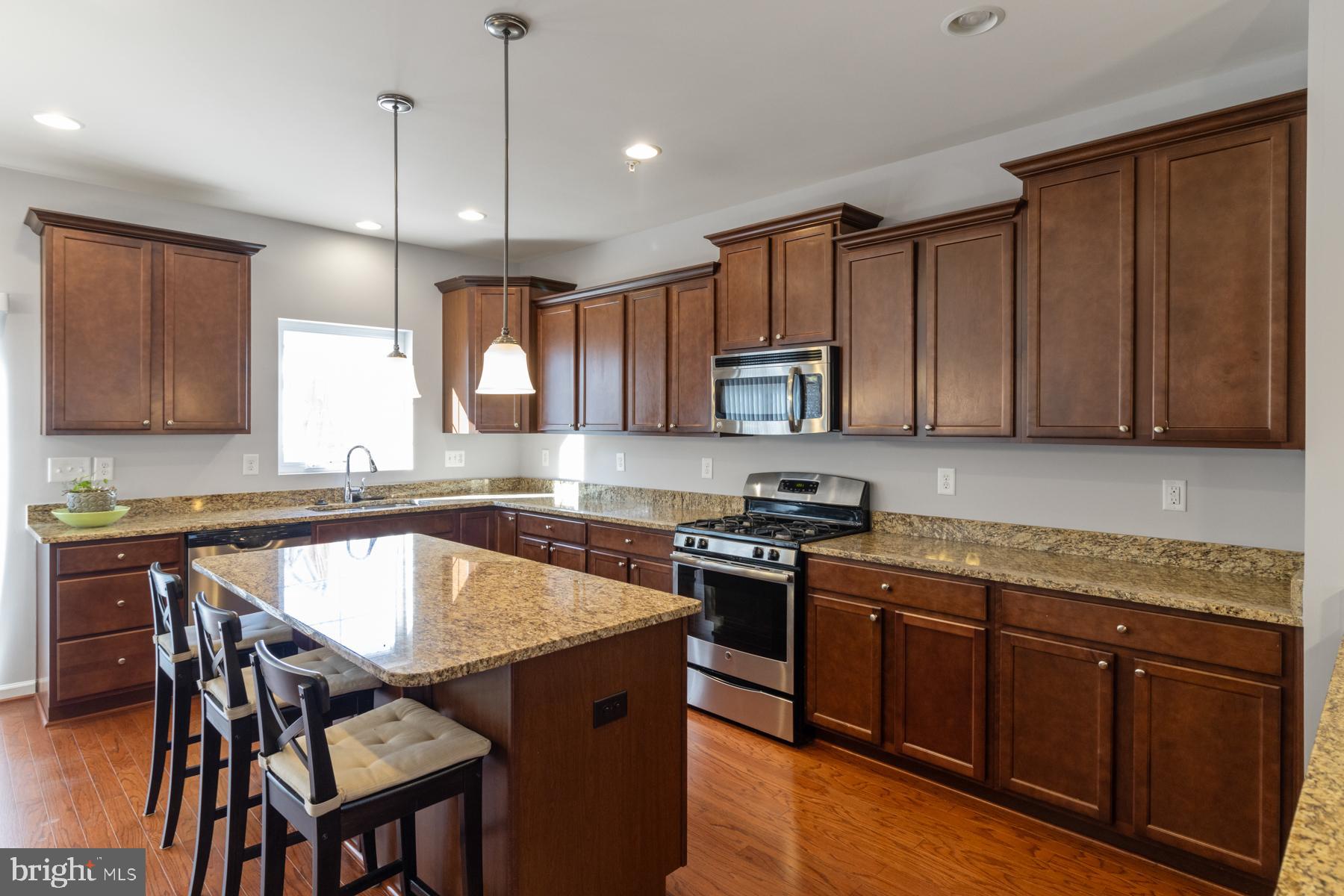 TANYARD SPRINGS - Residential