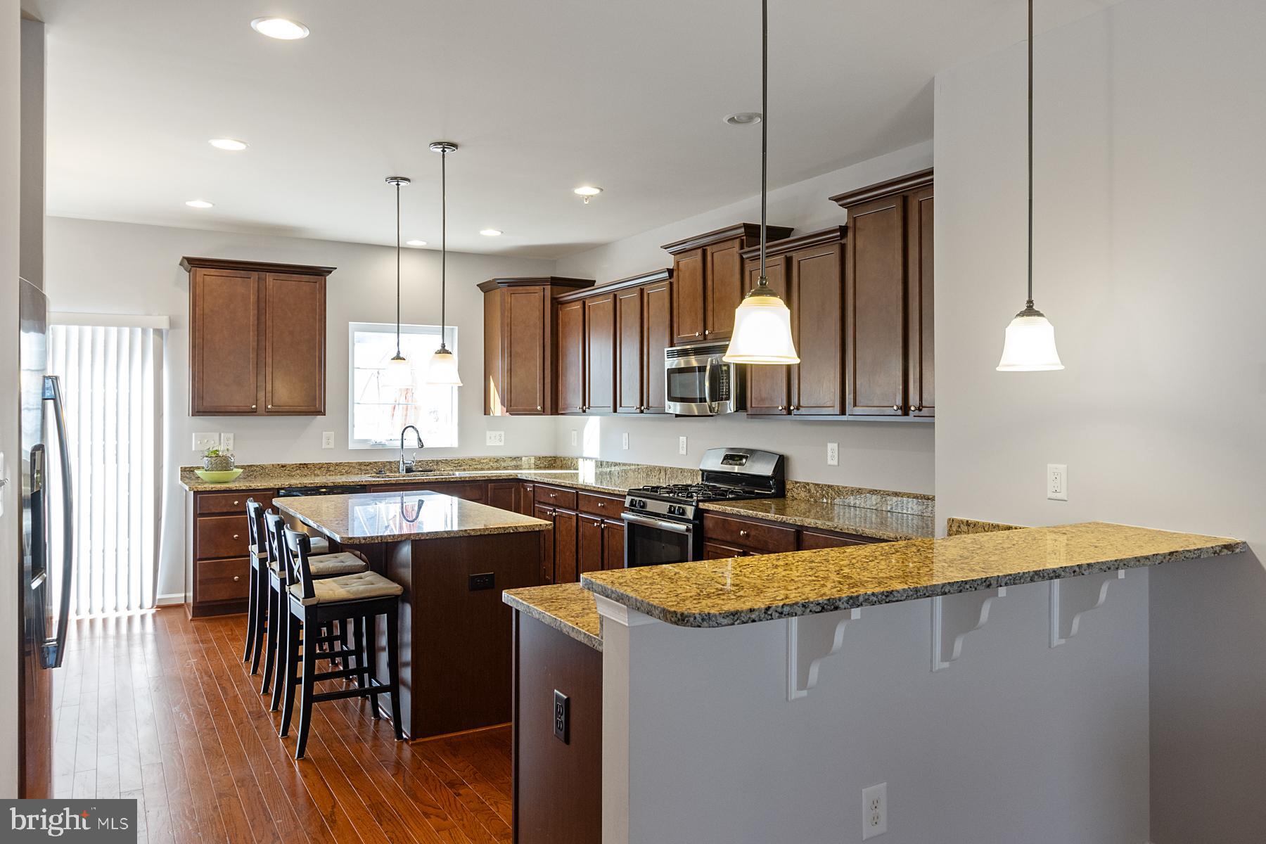 TANYARD SPRINGS - Residential