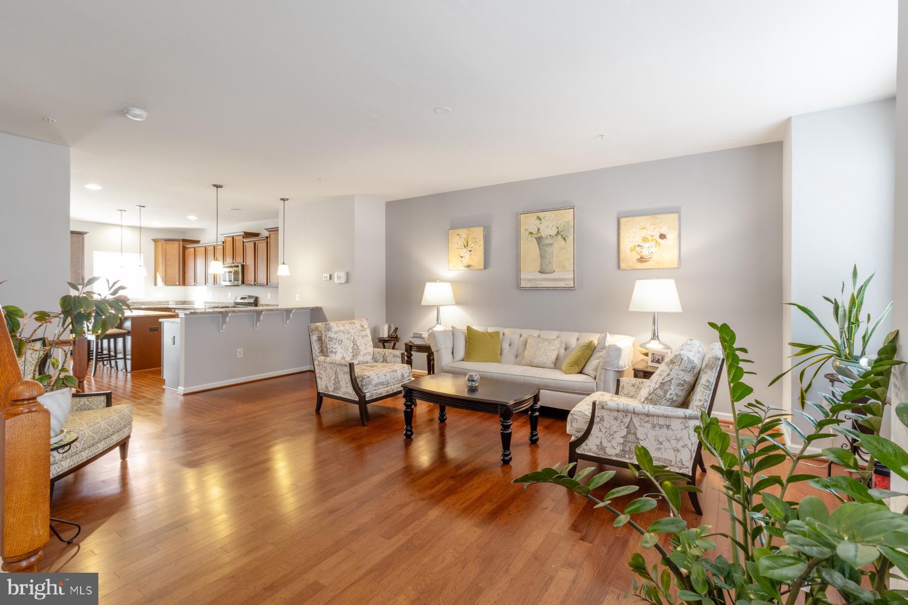 TANYARD SPRINGS - Residential