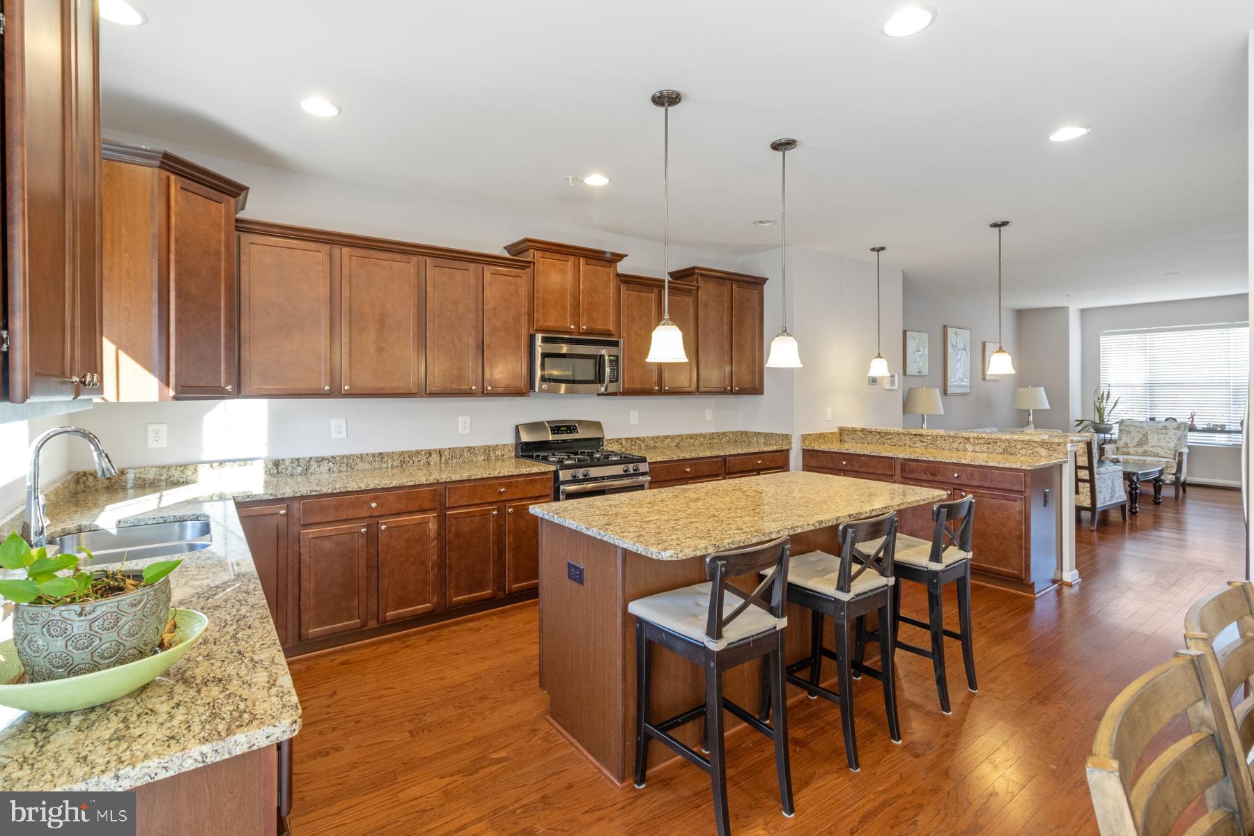 TANYARD SPRINGS - Residential