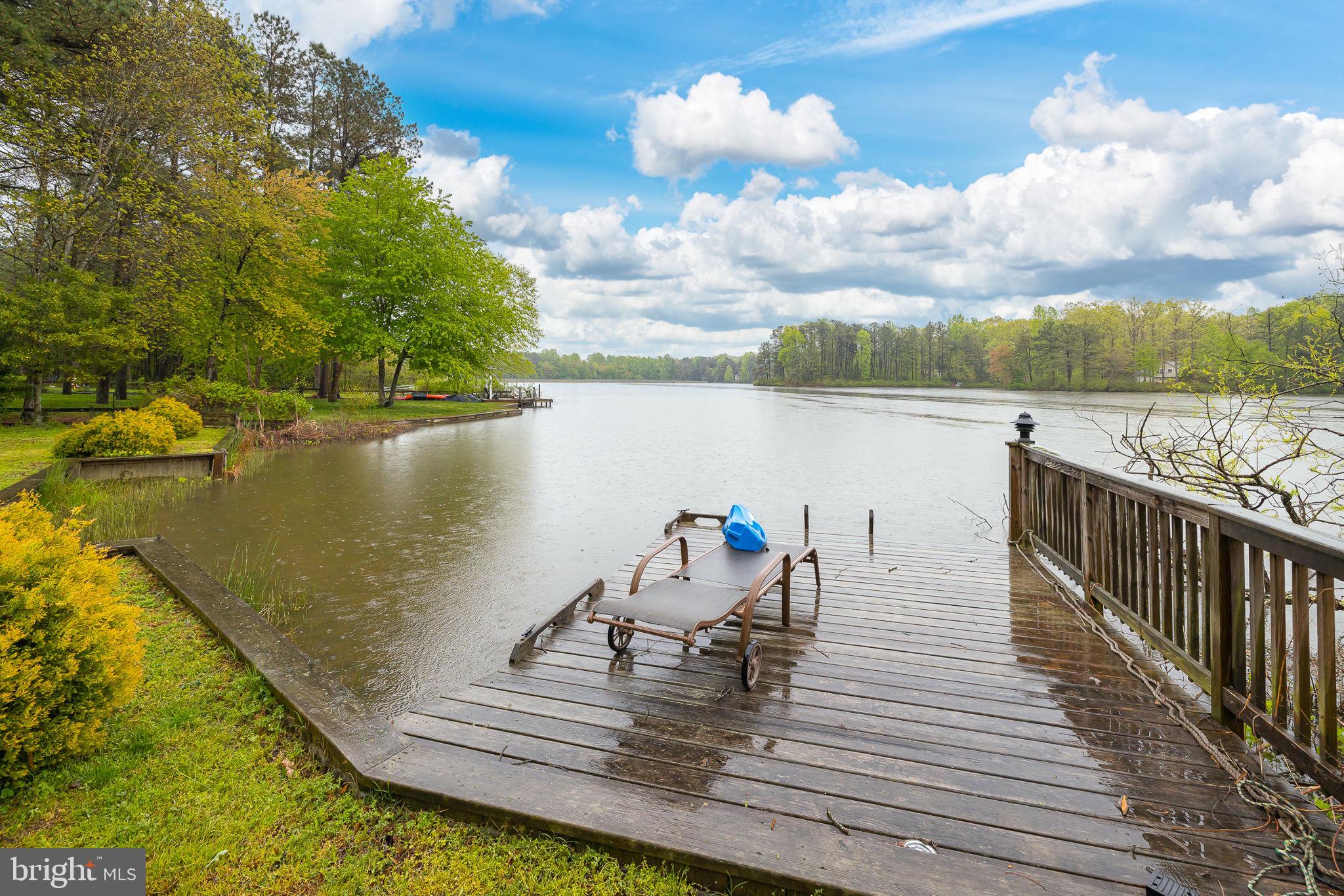 LAKE LAND OR - Residential