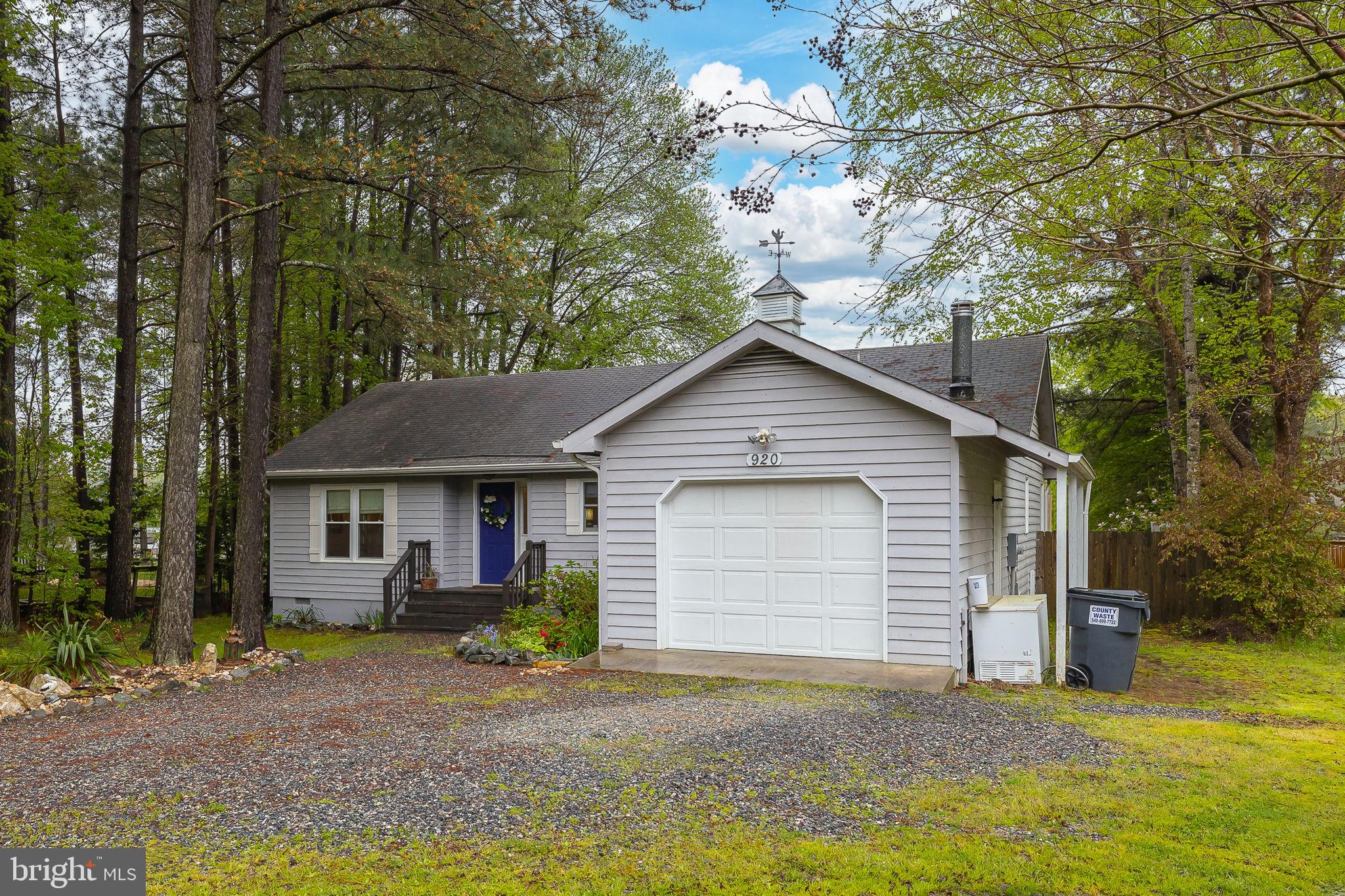 LAKE LAND OR - Residential