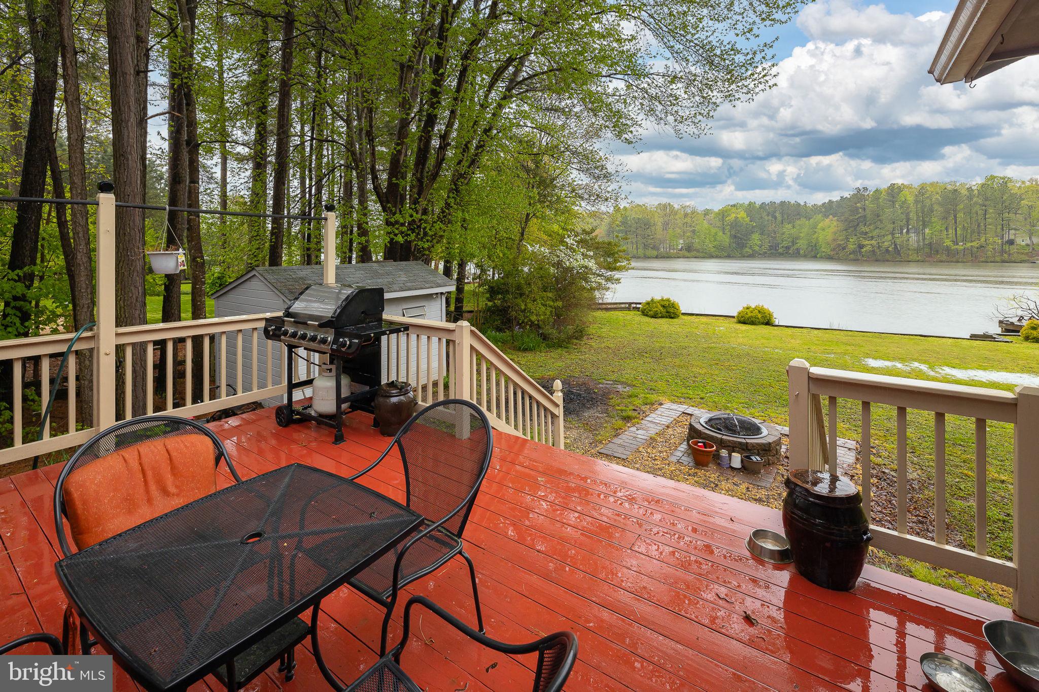 LAKE LAND OR - Residential