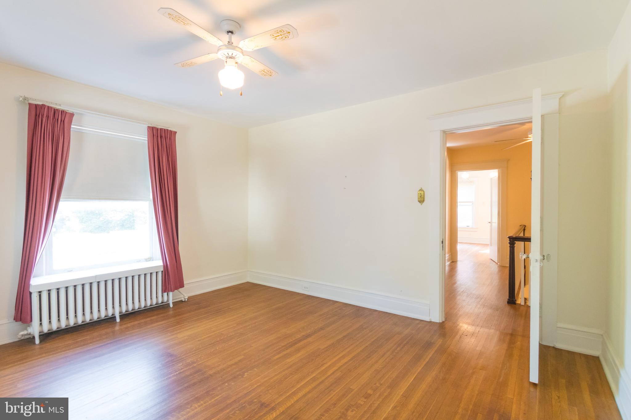 YORK TWP - Residential