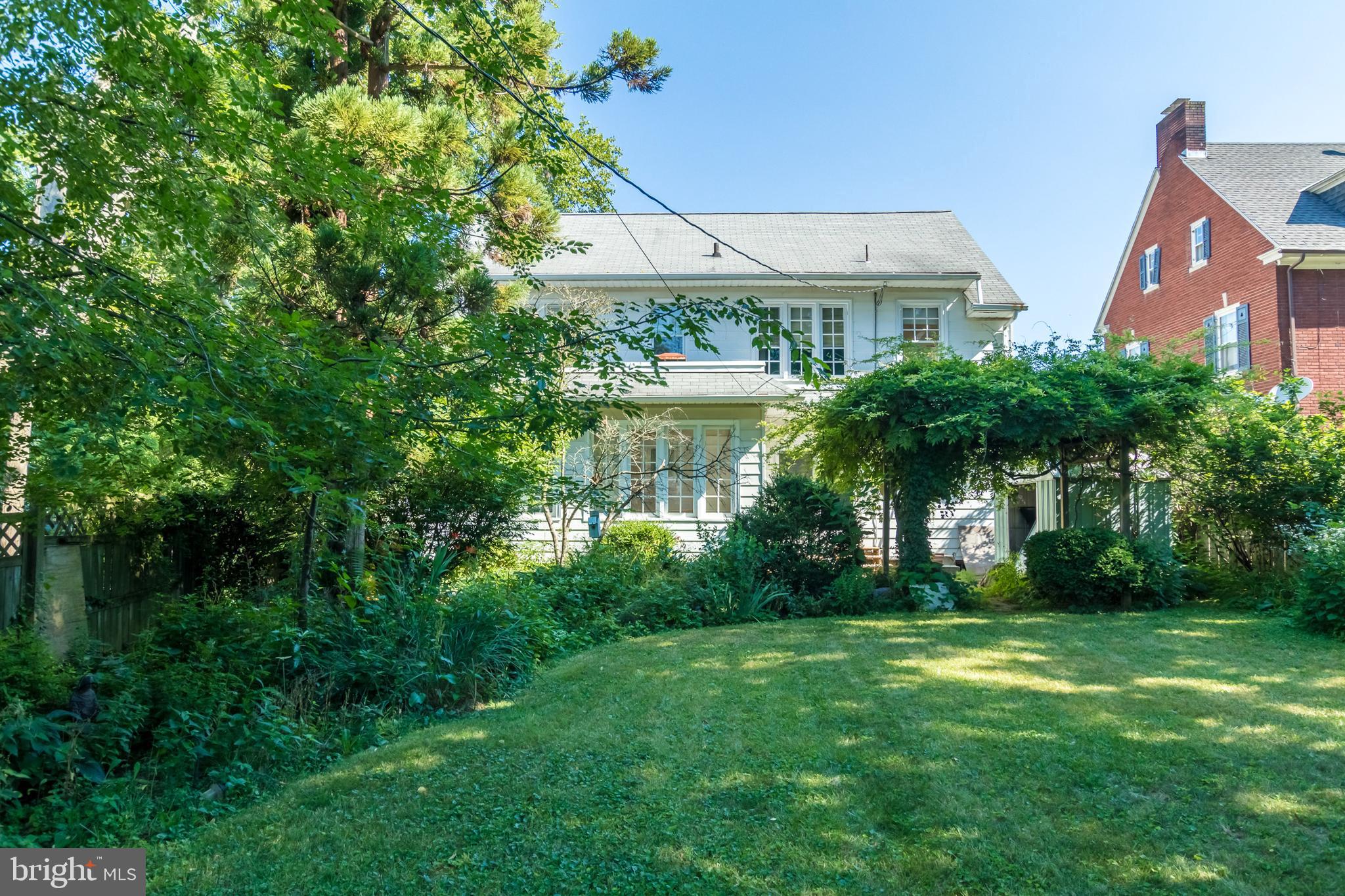 YORK TWP - Residential