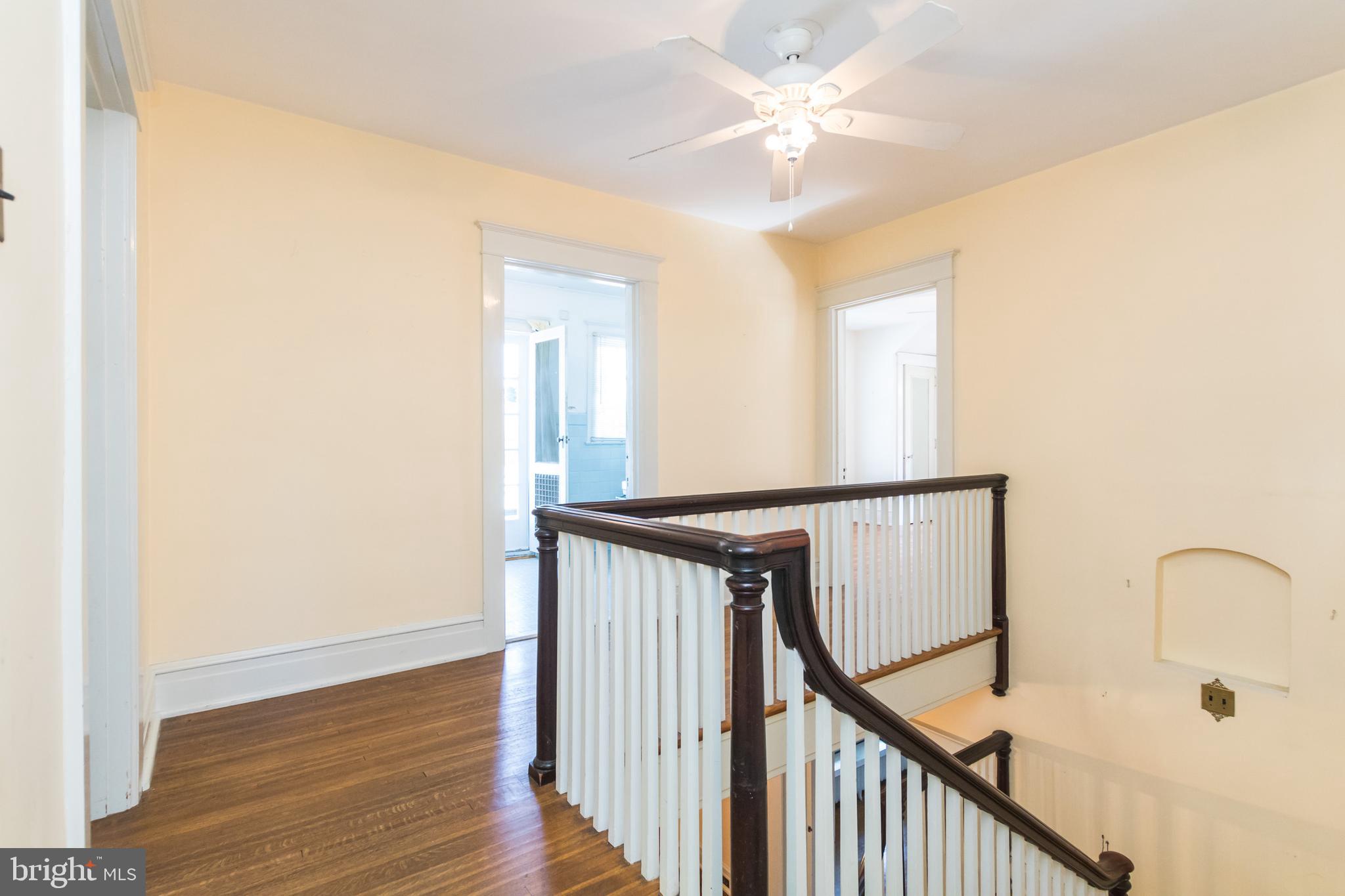 YORK TWP - Residential