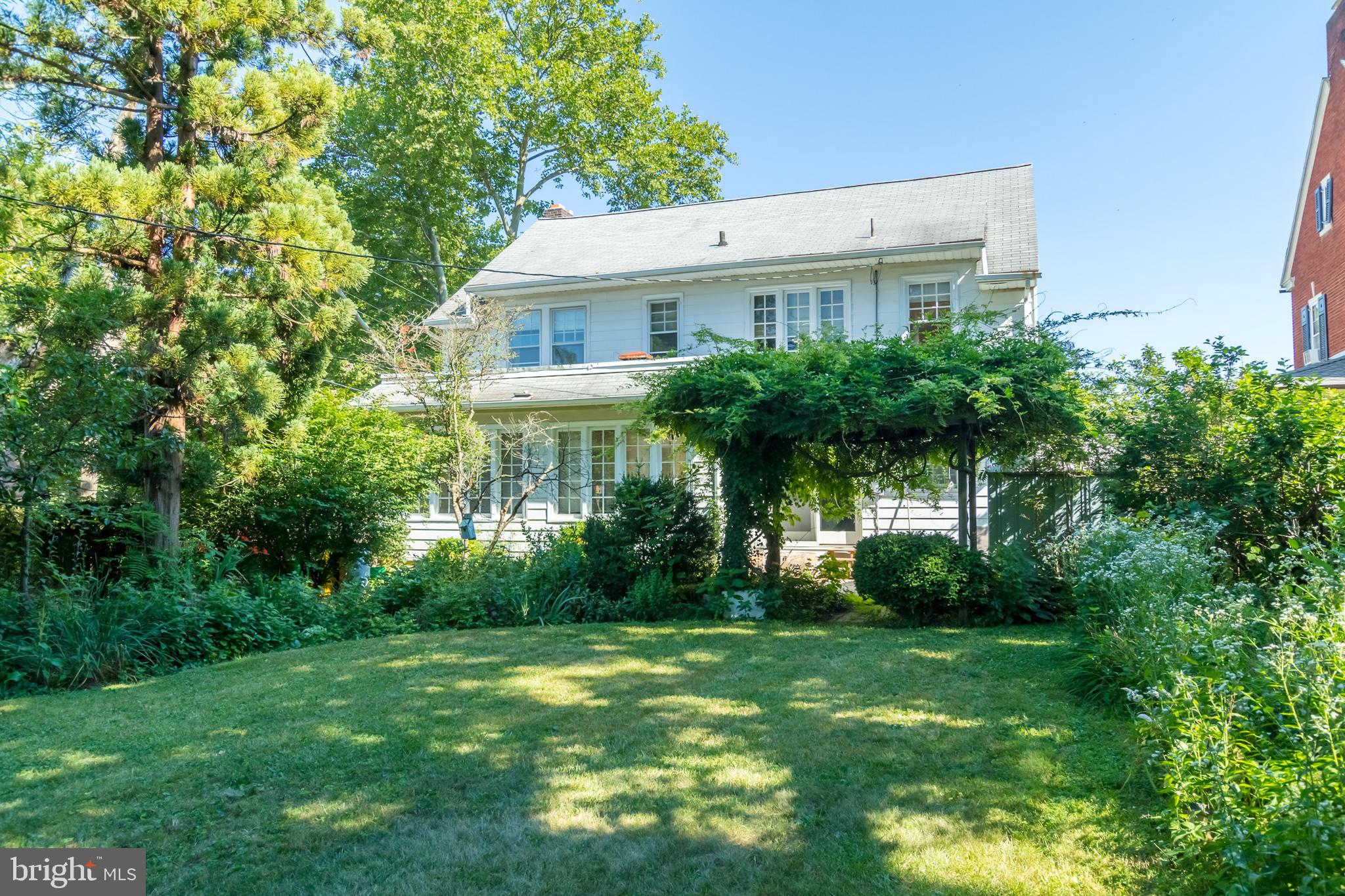 YORK TWP - Residential