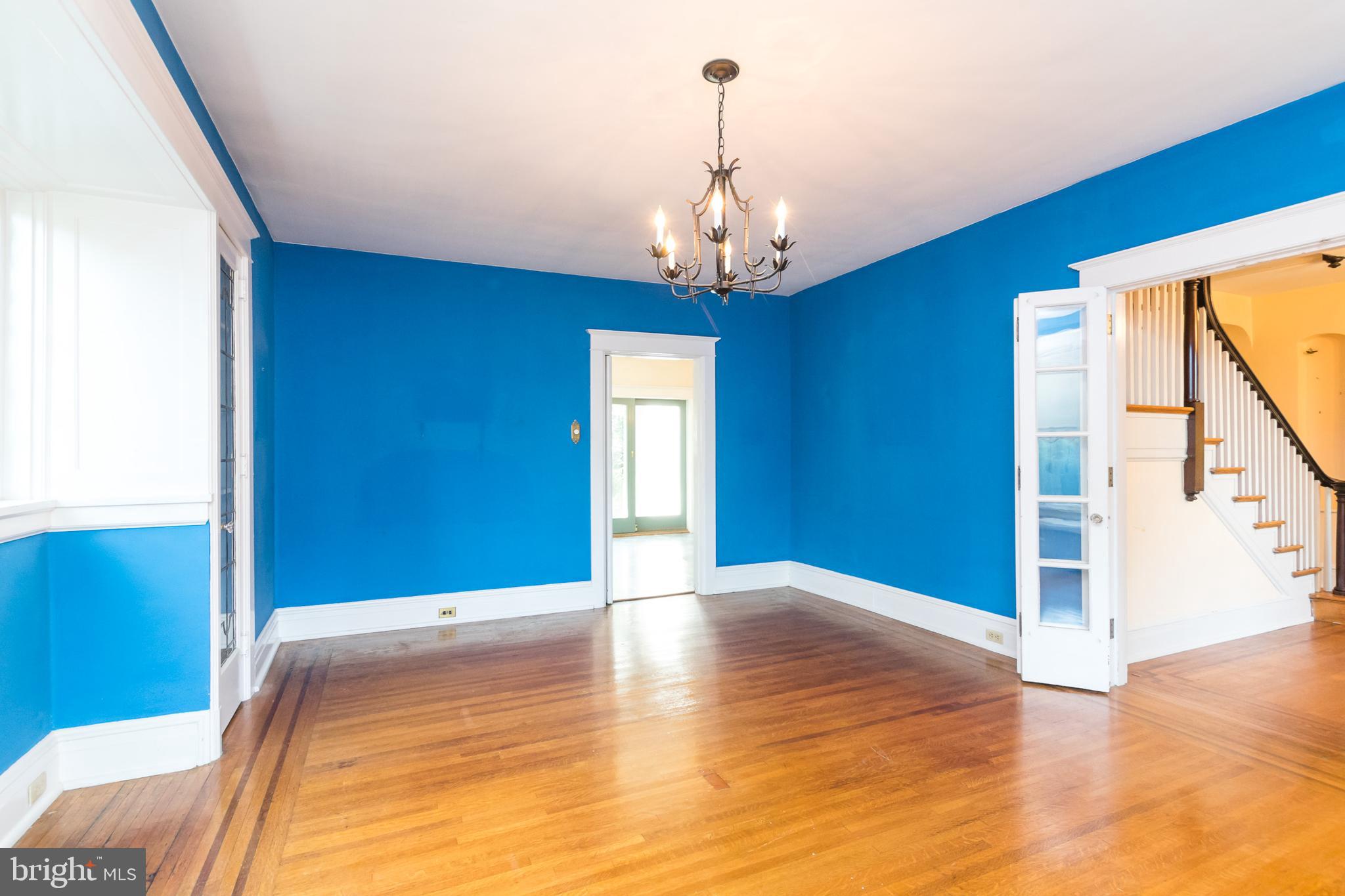 YORK TWP - Residential