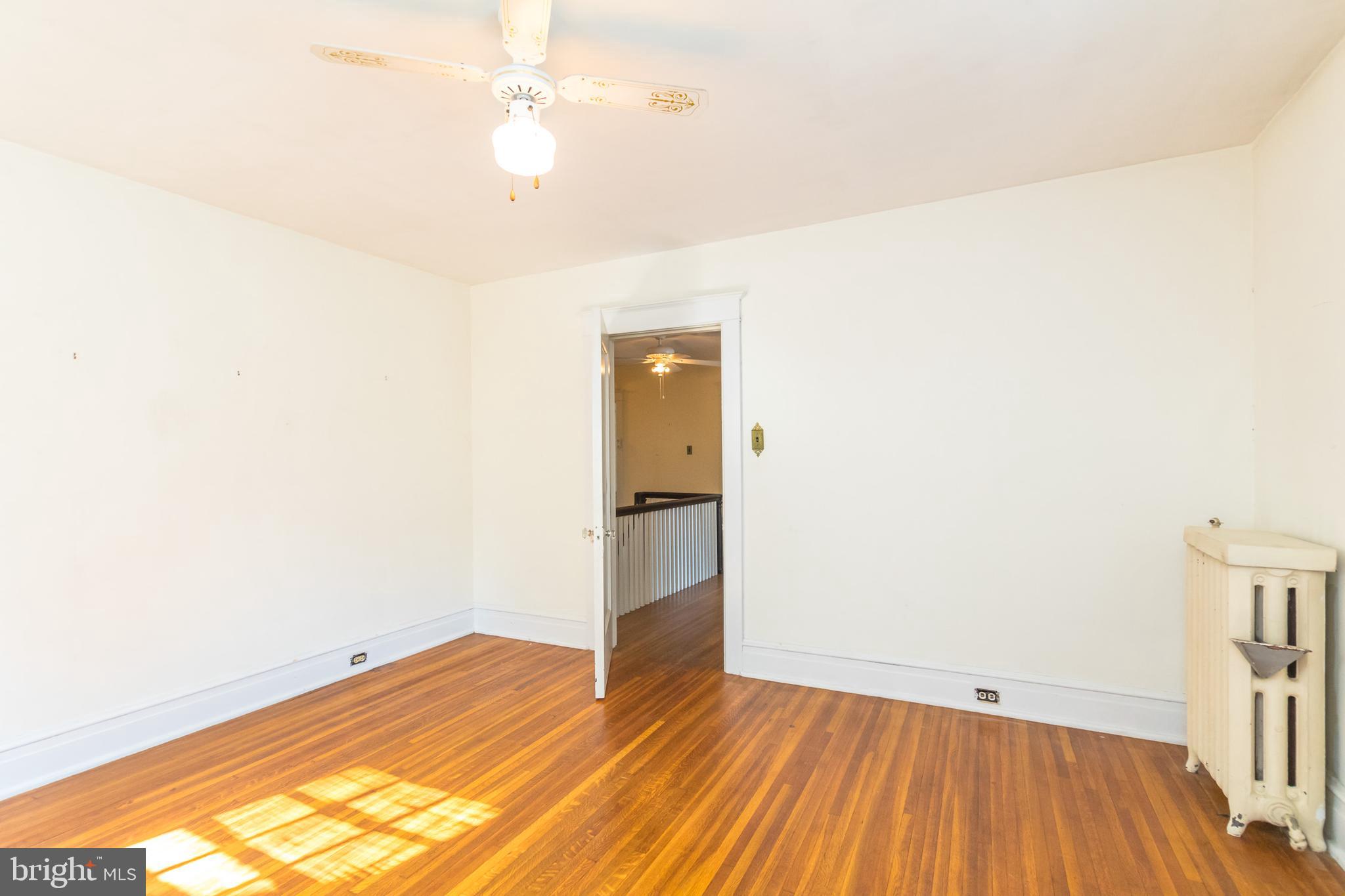 YORK TWP - Residential