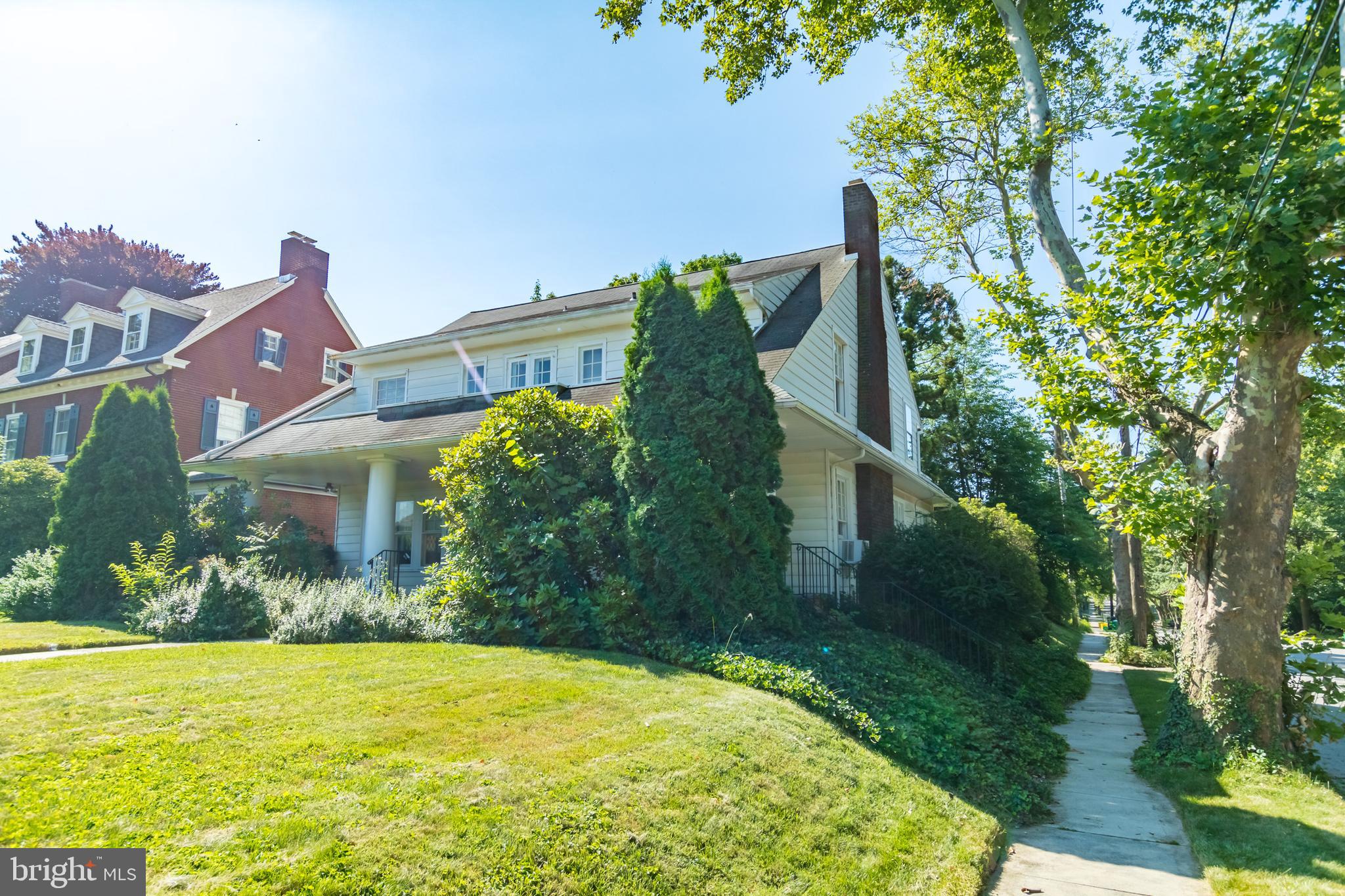 YORK TWP - Residential