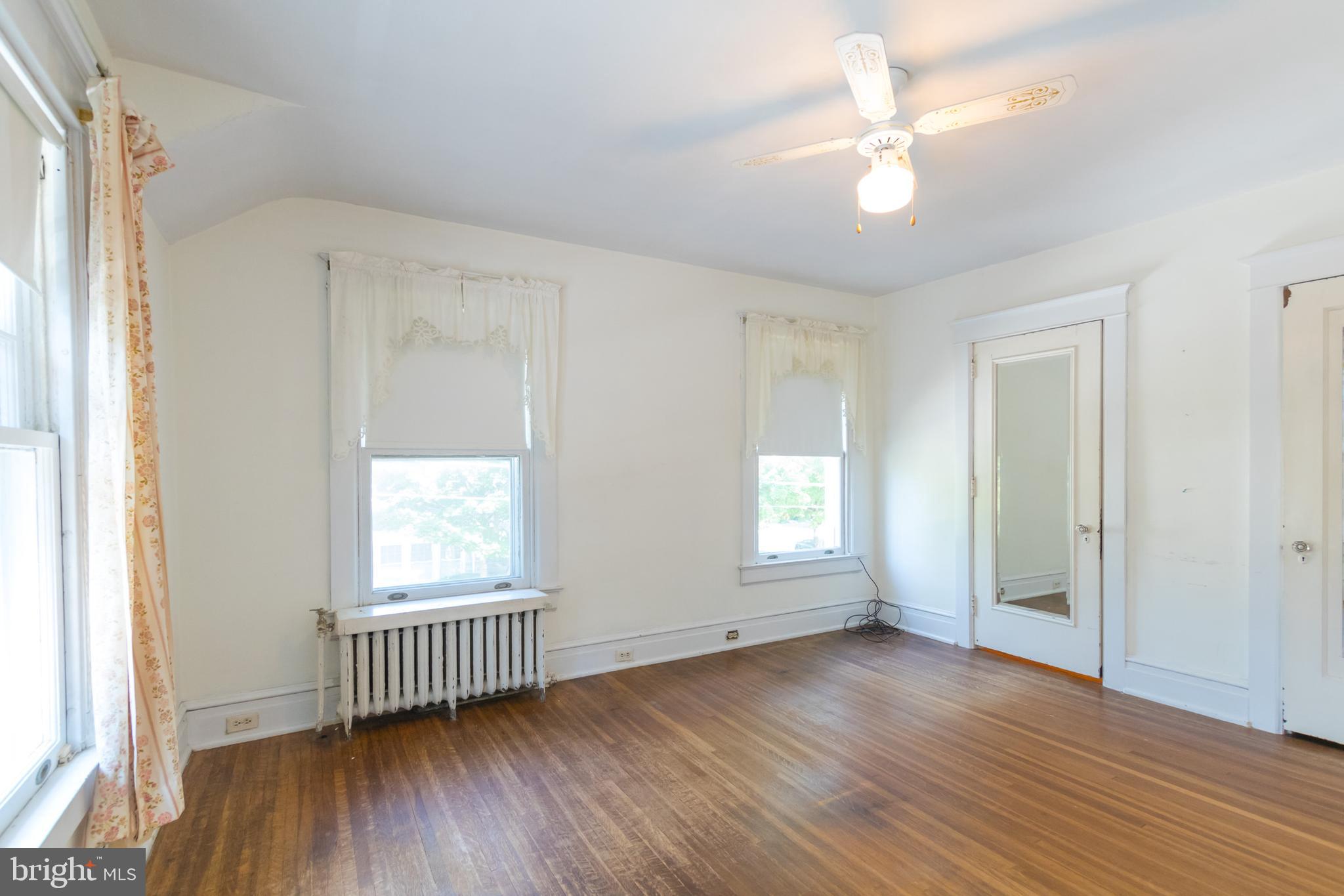 YORK TWP - Residential