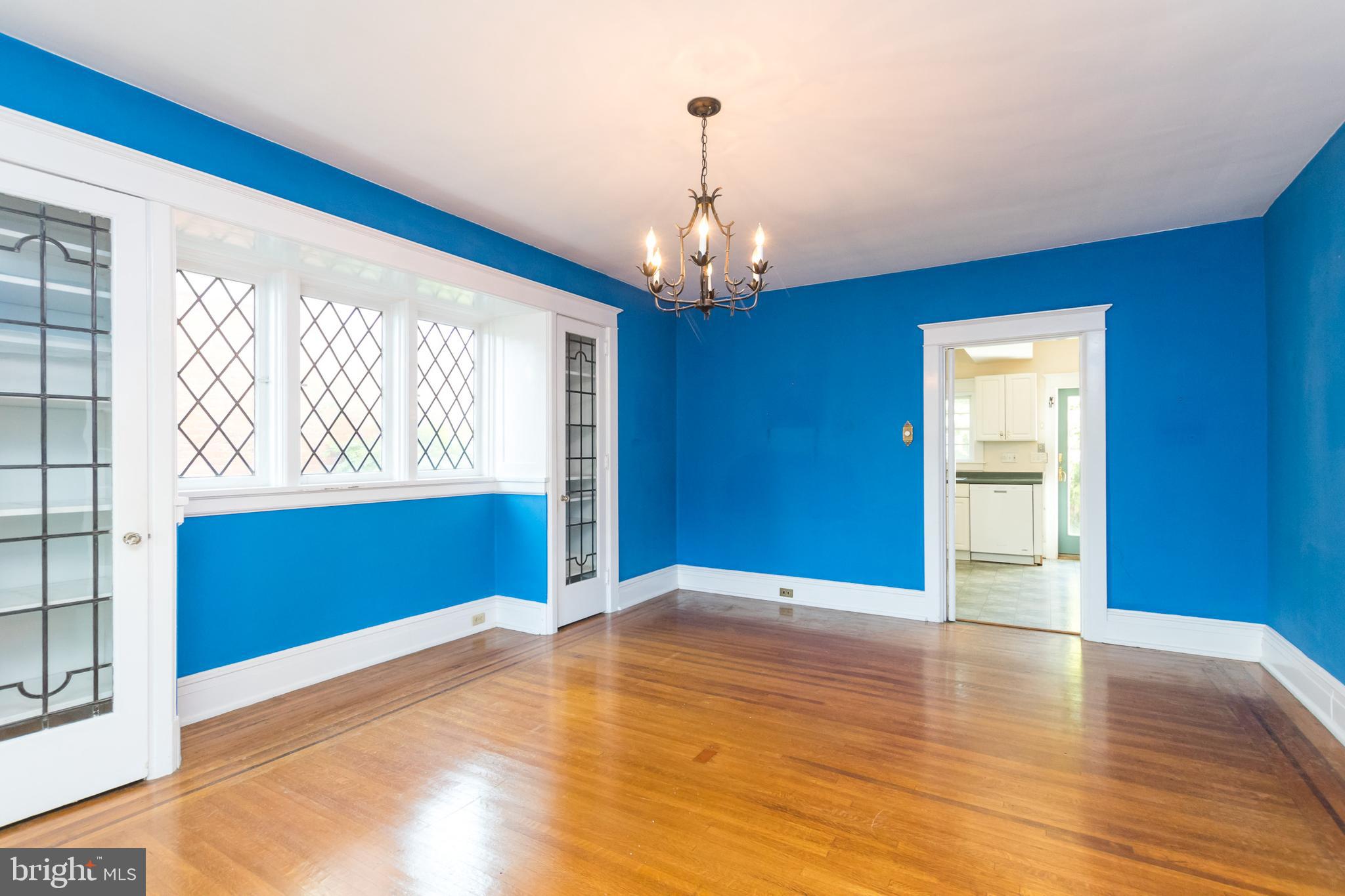 YORK TWP - Residential