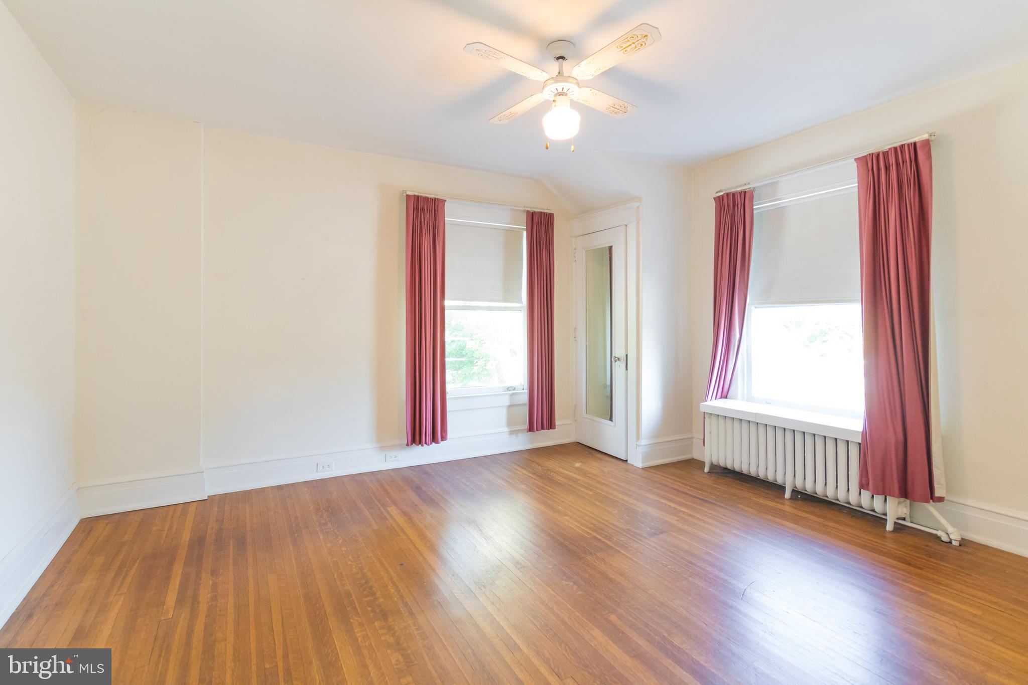 YORK TWP - Residential