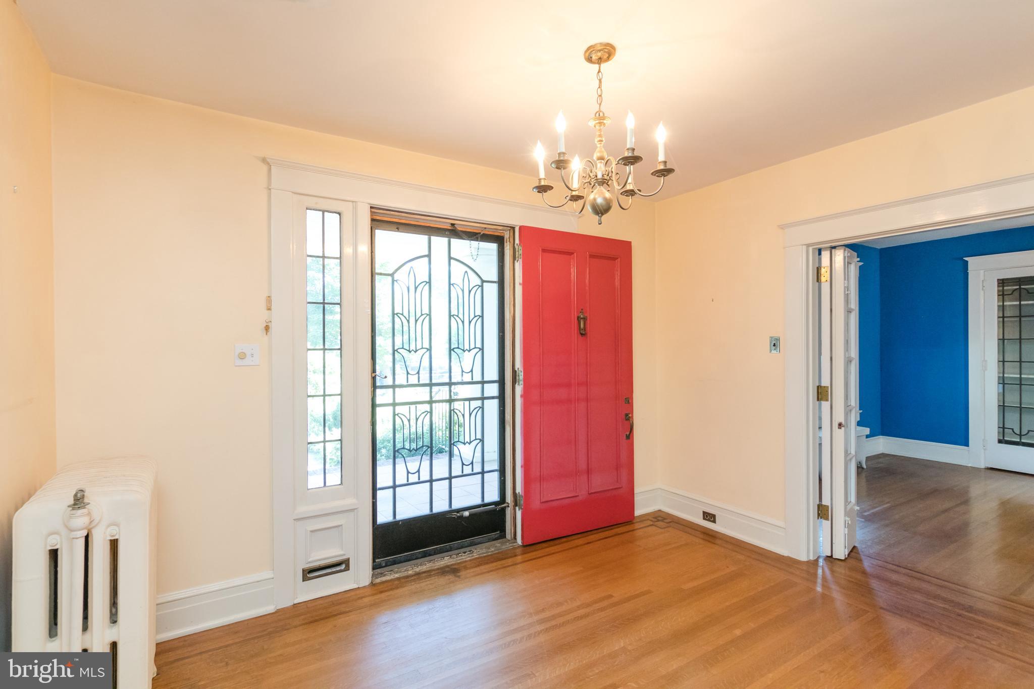 YORK TWP - Residential