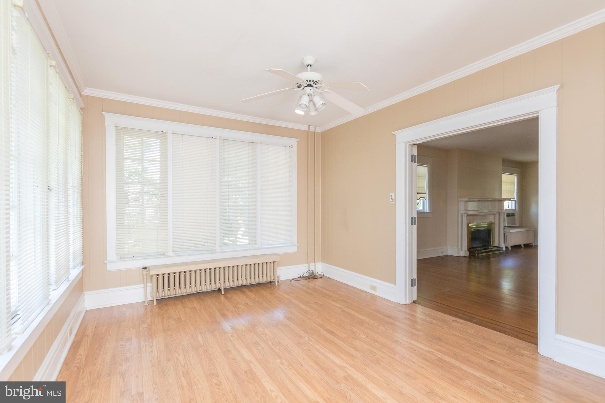 YORK TWP - Residential