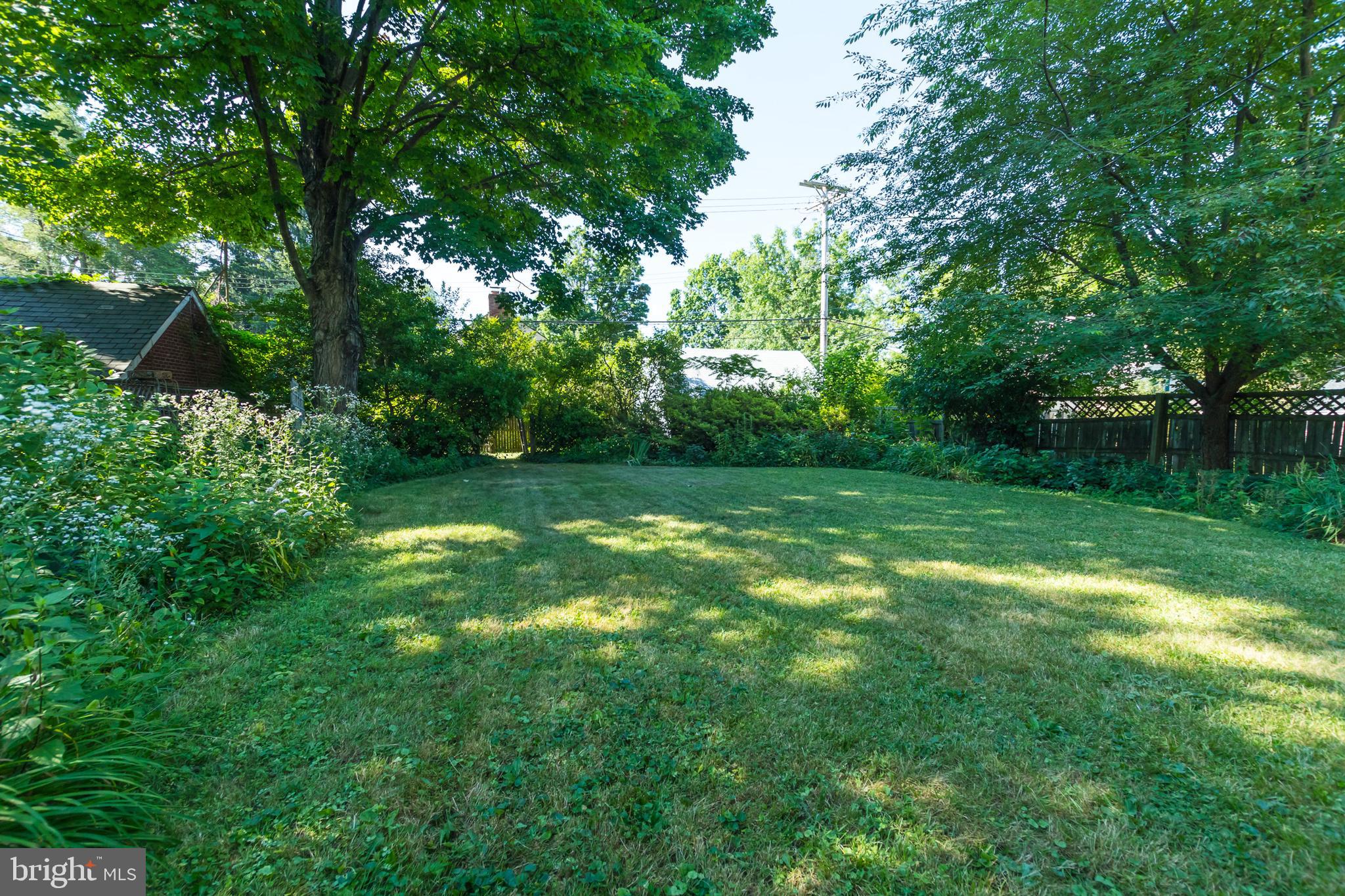 YORK TWP - Residential