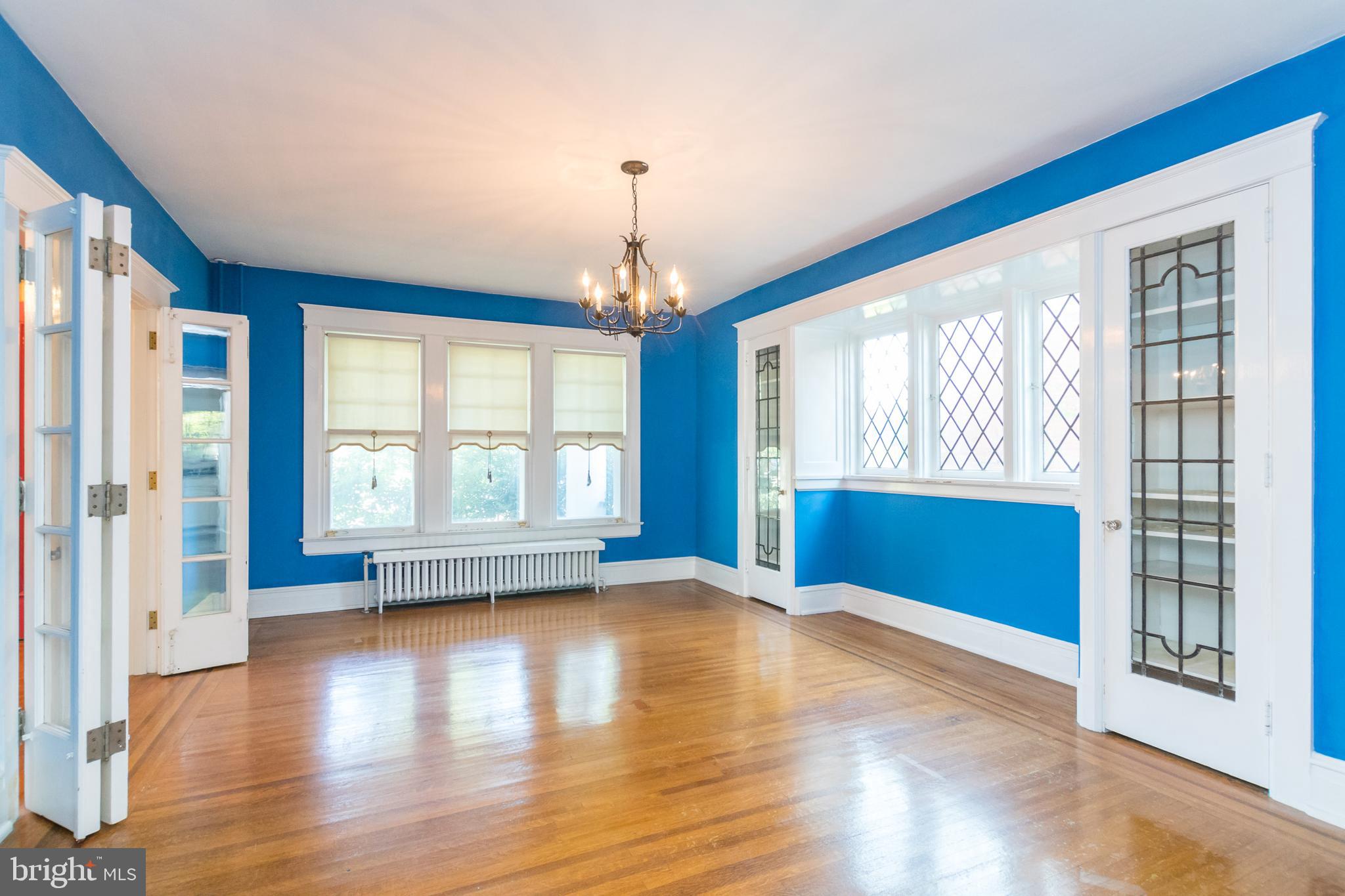 YORK TWP - Residential