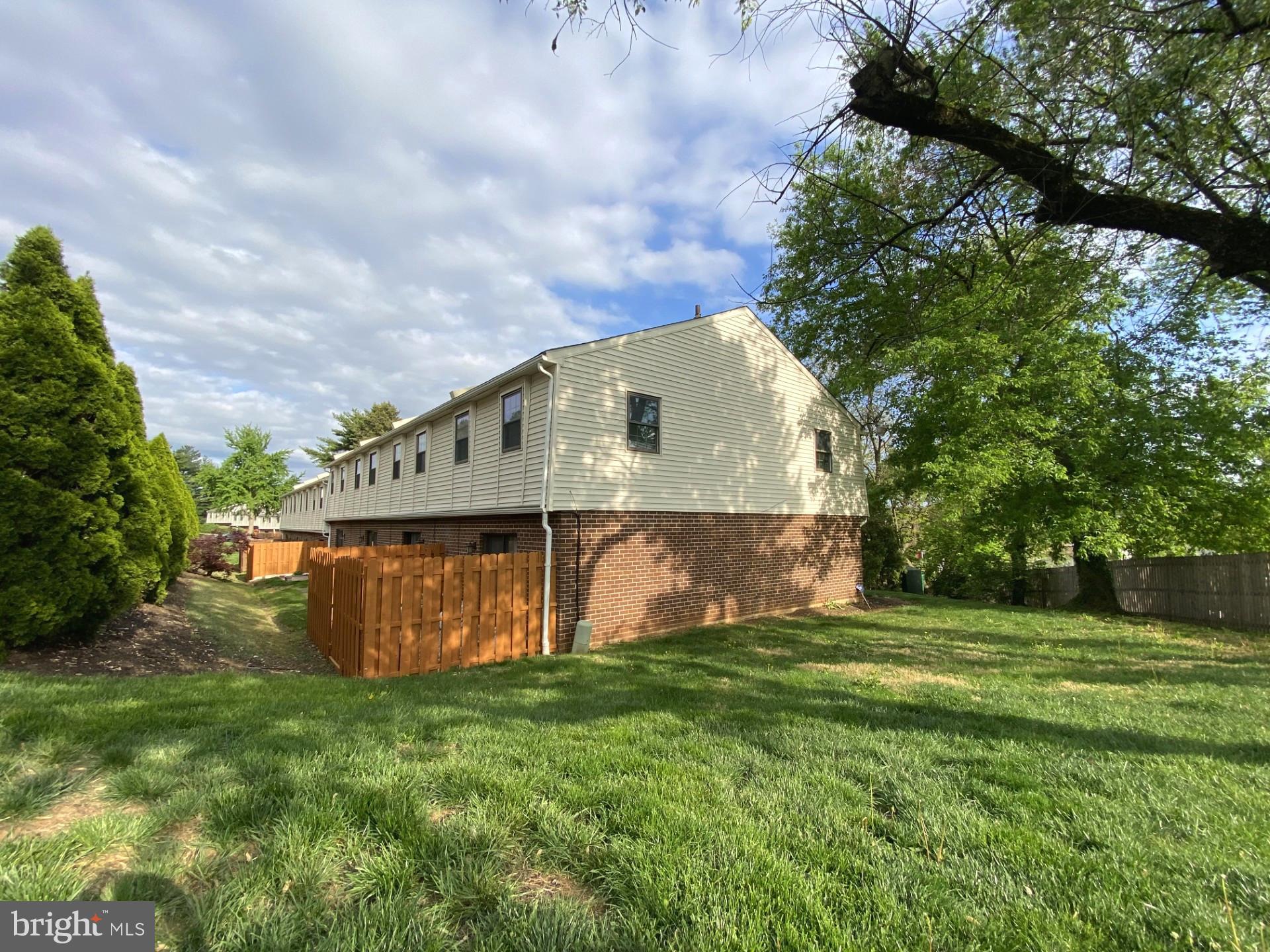 HEATHER HILL - Residential