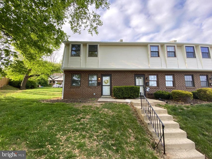 Renovated, Move-In Ready, End row townhome which offers 2 large bedroom, 1.5 bathroom.  Step Inside and Fall in Love with Brand-new waterproof LVP flooring and fresh paint throughout the entire home. The fully updated kitchen features new soft close cabinets, stunning countertops, and stainless steel stove, dishwasher and microwave. Half bath conveniently located on the hallway. Renovated second floor bathrooms, including custom tile surround, new vanities, and toilet.  Off the family room is the enclosed back yard, so you can relax or entertain on your private back patio. Unbeatable Location: Minutes from Route 202, I-76, 422, and the PA Turnpike, making commuting a breeze. Walk to public transportation or take a short drive to enjoy the endless shopping and dining options at the King of Prussia Mall. Located in the award-winning Upper Merion School District with low taxes for added affordability. Low-Maintenance Living: The Condo/ Hoa fee covers lawn care, snow removal, trash removal, and exterior maintenance, so you can enjoy a carefree lifestyle without the upkeep. With ample parking right outside your door.  Showings begin Saturday, May 3rd. Join us for the Open House on Saturday, May 10th  from 1-3 PM, and see why 231 Holly Dr is the perfect place to call home.  Schedule your showing today! Condo fee and capital contribution info needs to be verified with the Condo.
