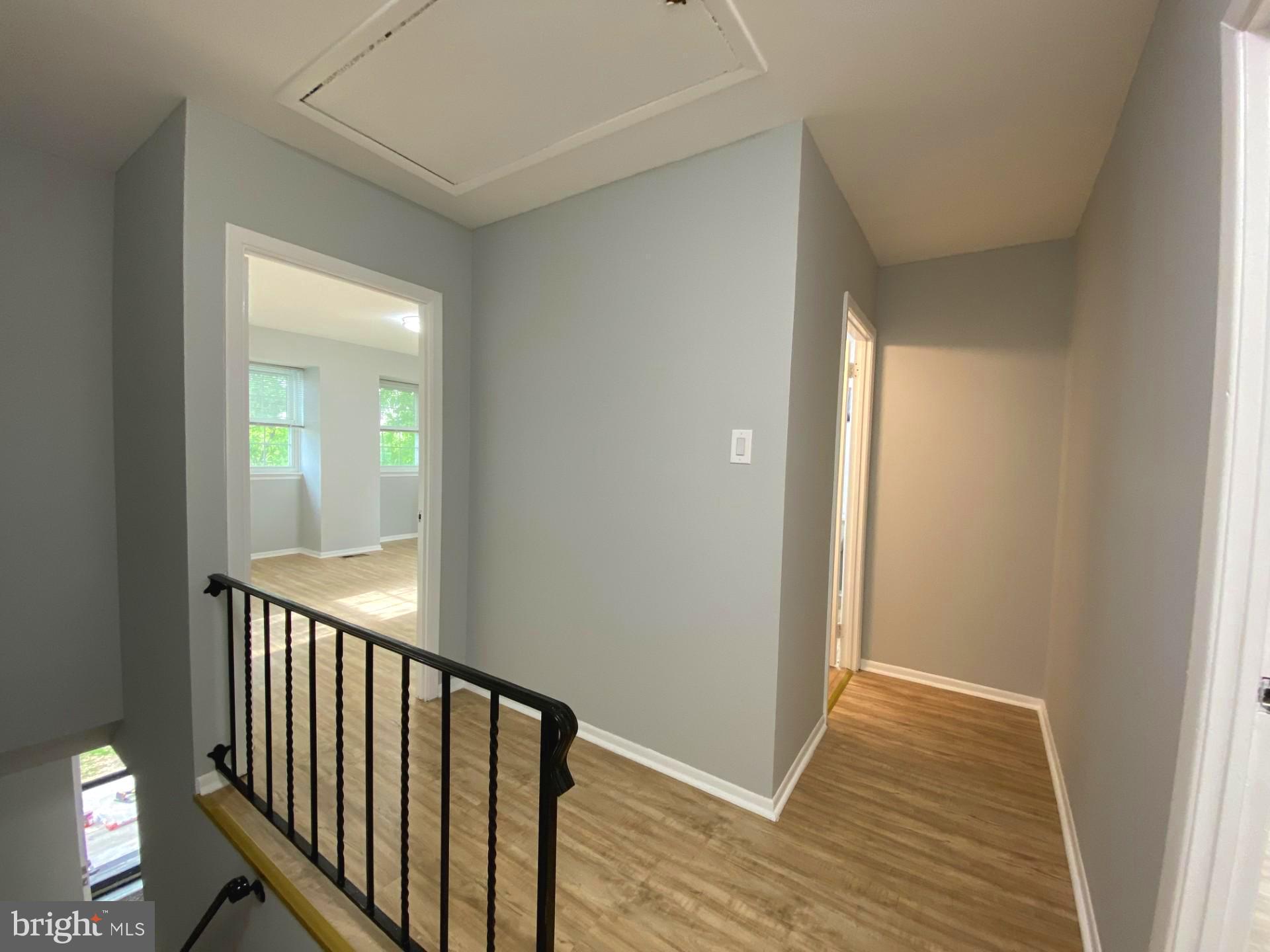 HEATHER HILL - Residential